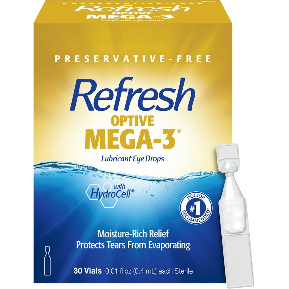 Refresh Optive Mega3 Dr 30x0.4Ml - DestGlow