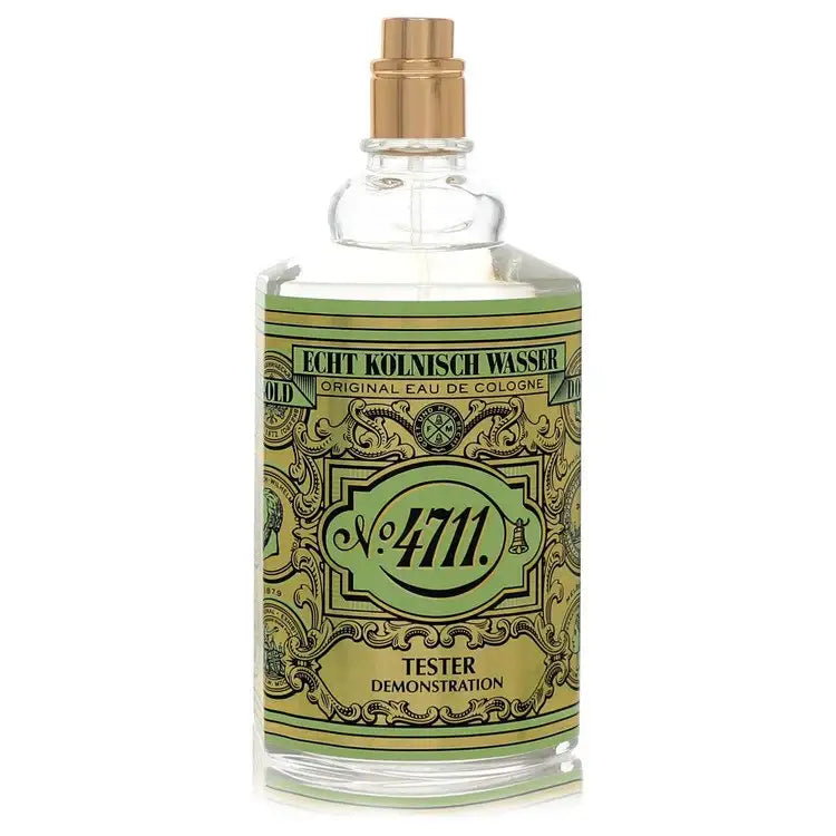 Floral Collection Lily Of The Valley By 4711 (Unisex) by Gamer Scents