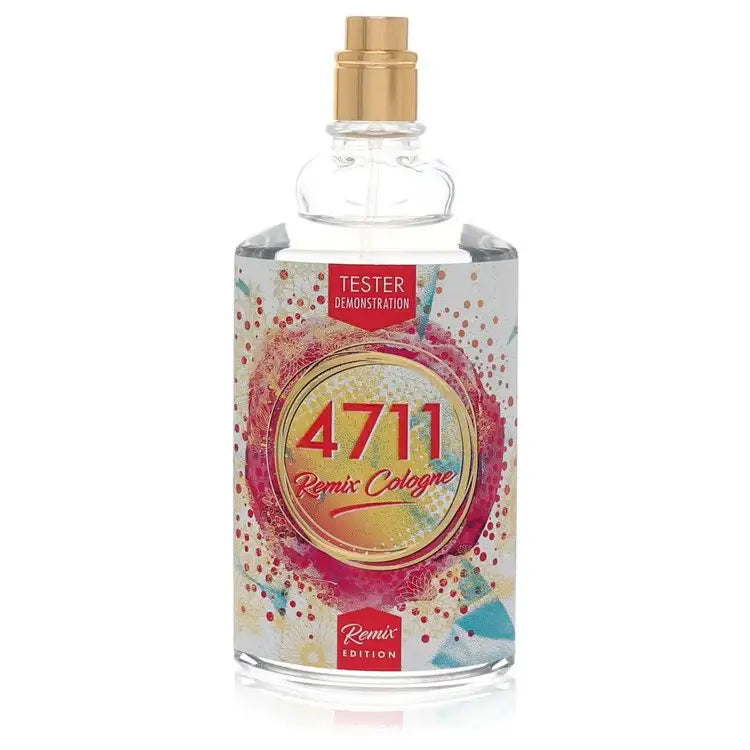 Remix Neroli By 4711 (Unisex) by Gamer Scents