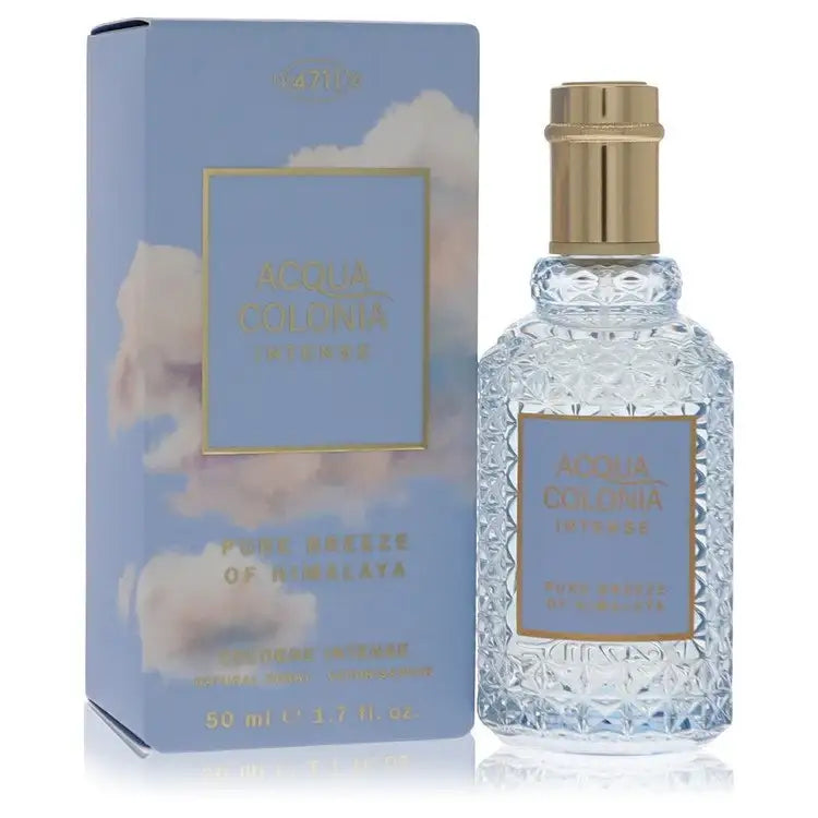 Acqua Colonia Pure Breeze Of Himalaya Intense By 4711 (Unisex) by Gamer Scents