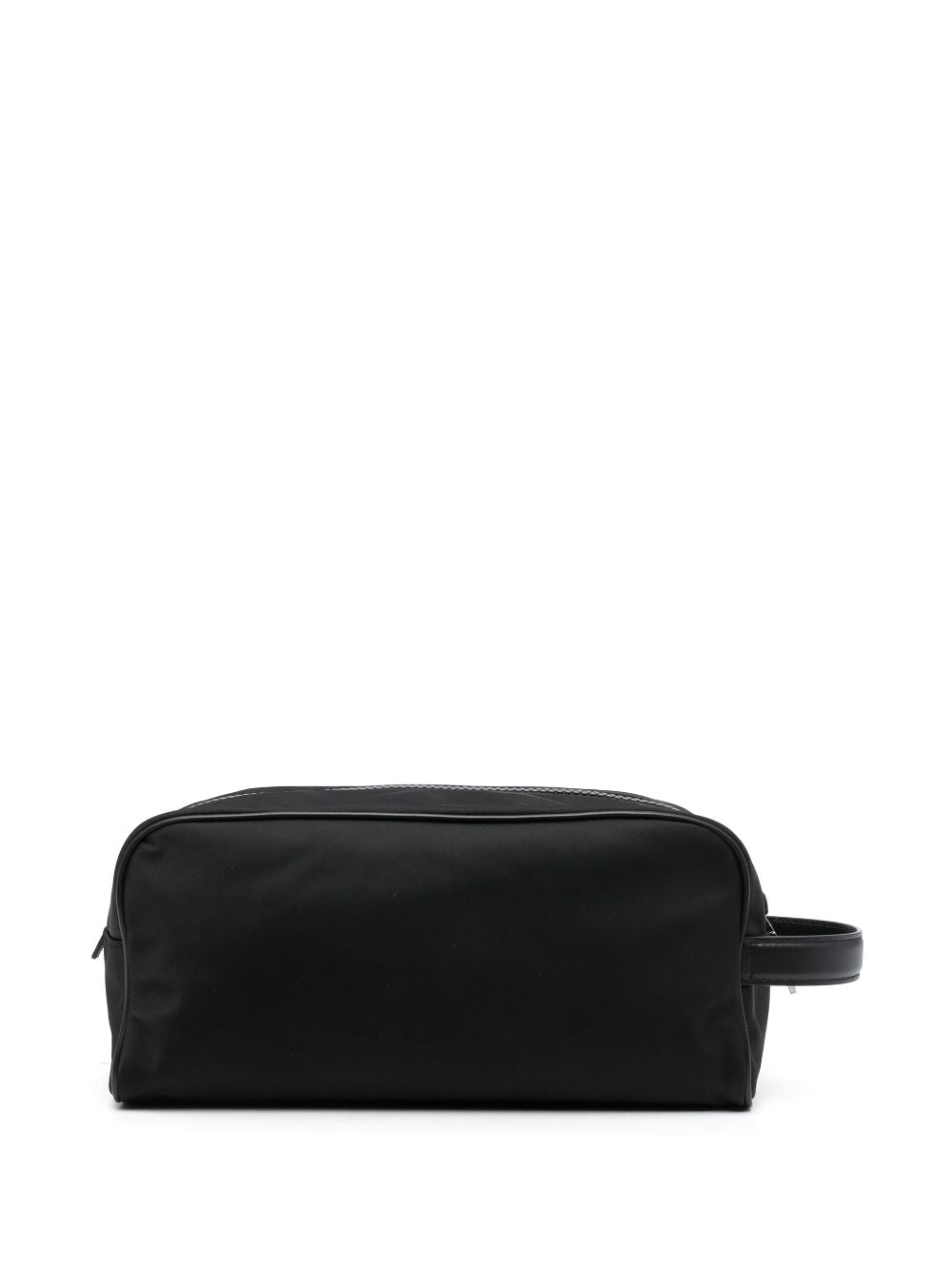 Dolce & Gabbana Men Logo Wash Bag DestGlow