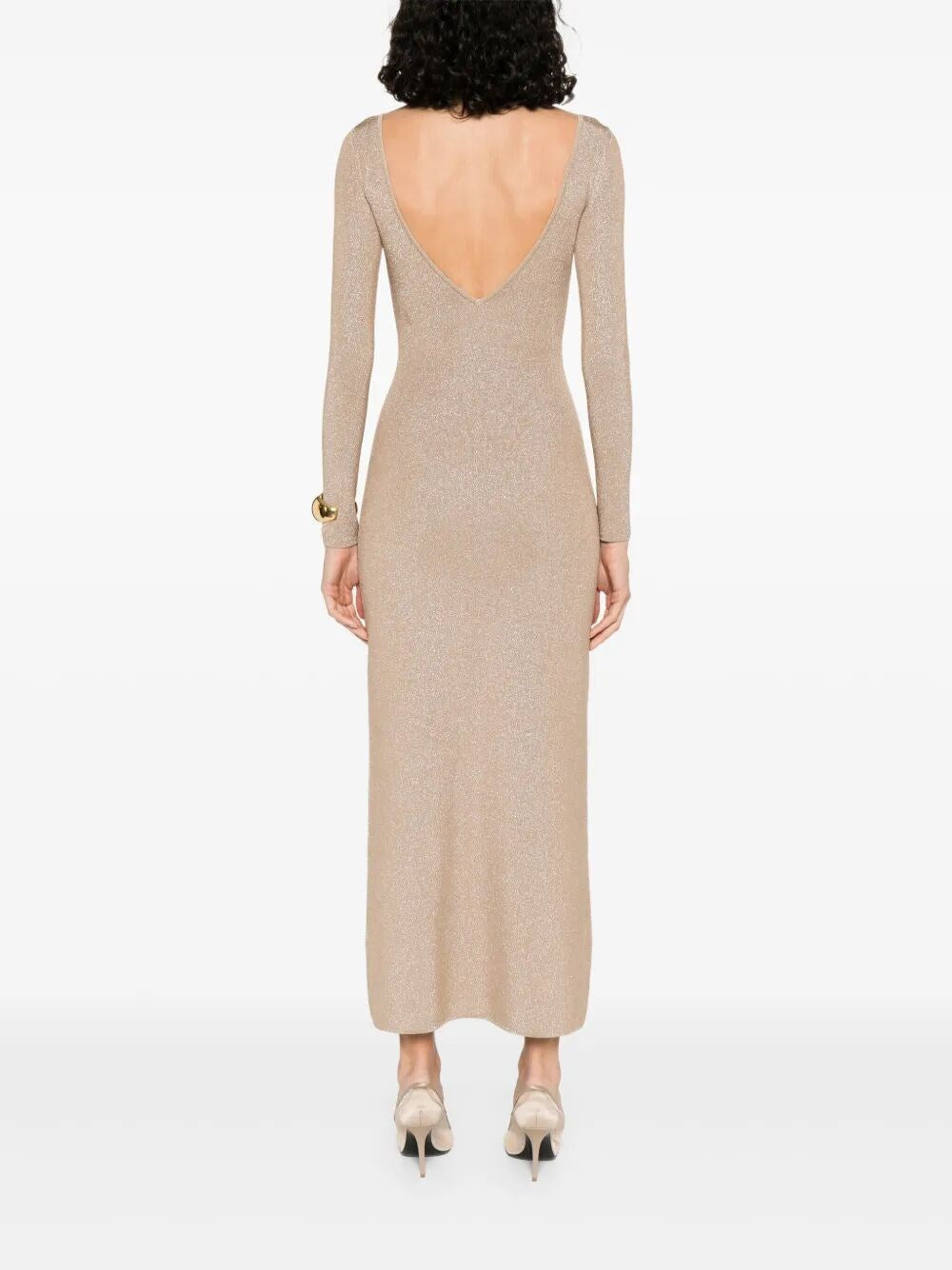 Max Mara Women Dress `Bracco` by Luosophy