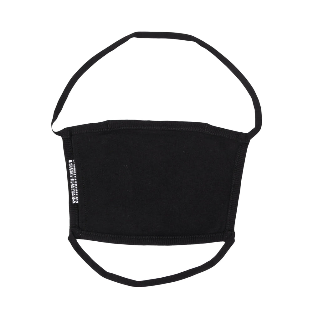 Off-White Black Face Masks Men by Luosophy