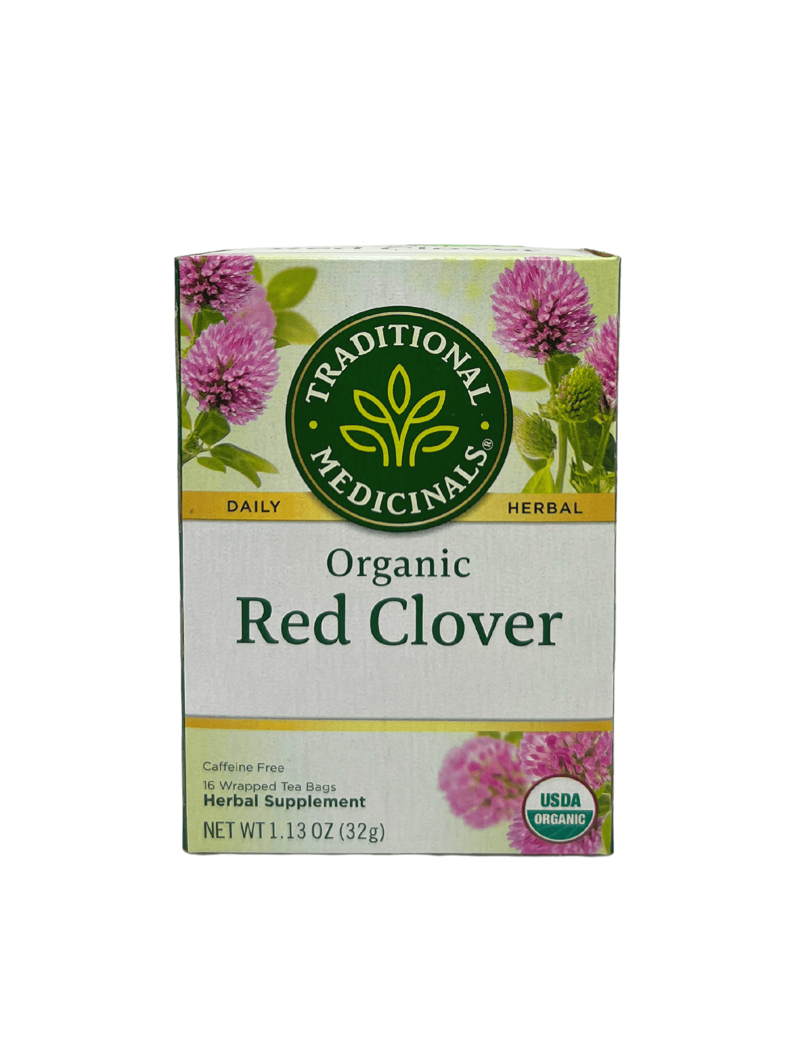 Herbal Tea, Traditional Medicinals, Organic by Country Life Natural Foods