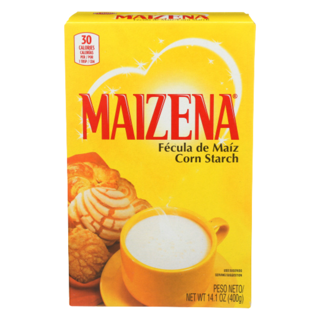Maizena Corn Starch (14.1oz) DestGlow