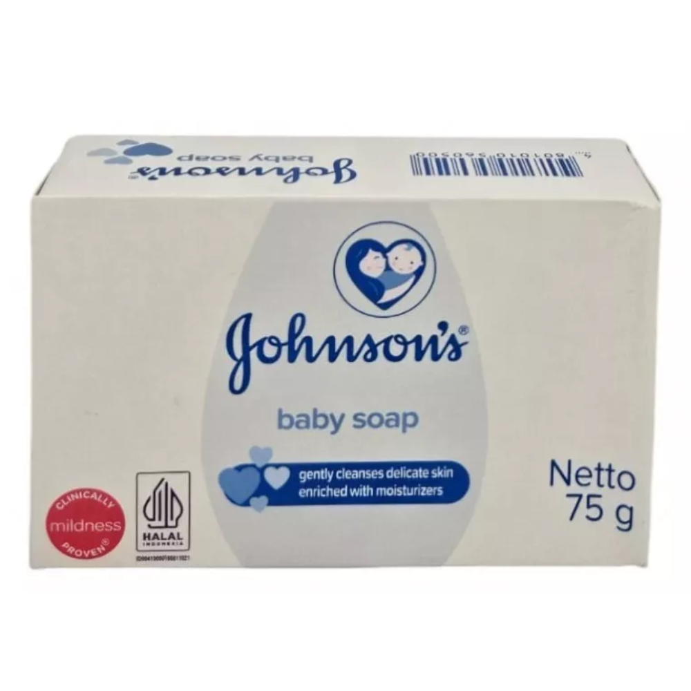 Johnson&
