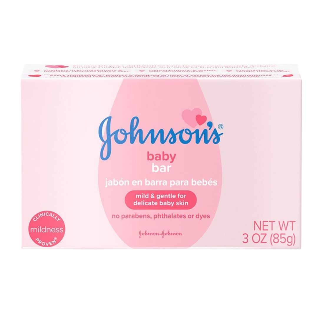 Johnson&