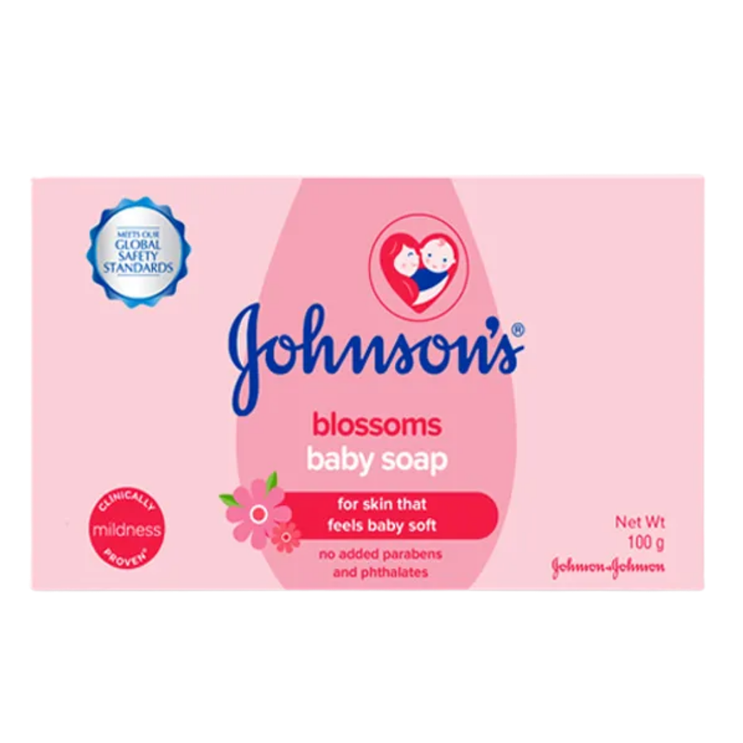 Johnson&