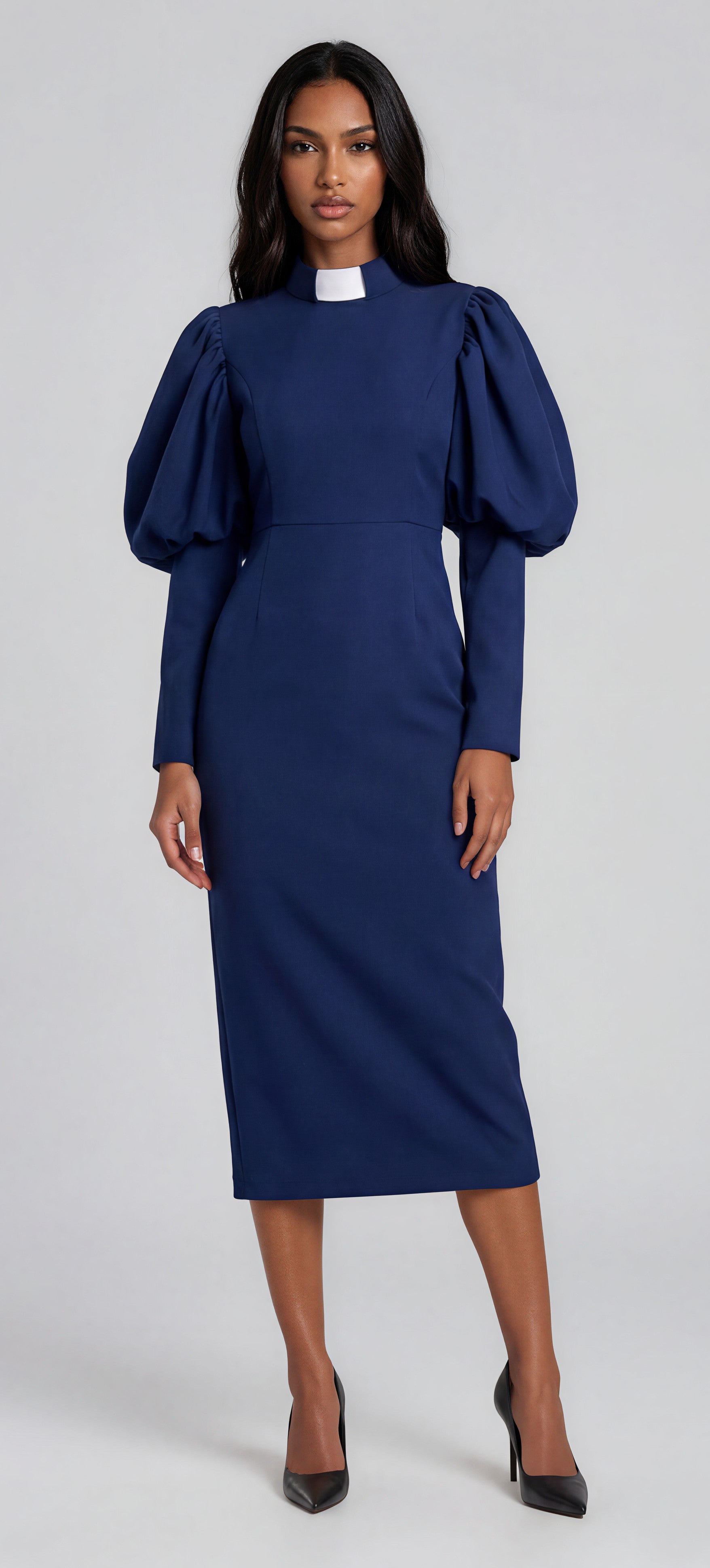 Plus Size Women&