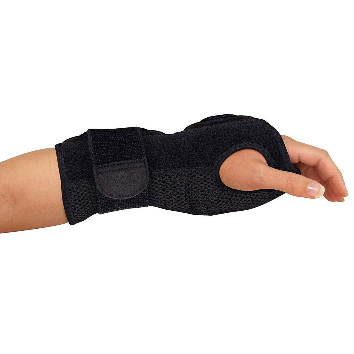 Mueller Sport Care Night Support Maximum Level Wrist Brace, 1ct by Pasteur Pharmacy