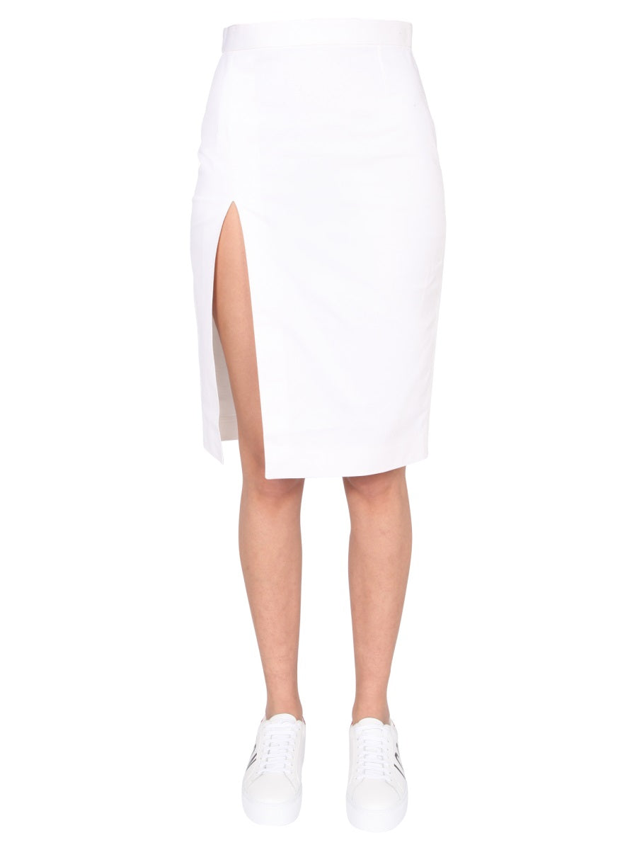 Dsquared Women Fräulein Skirt DestGlow