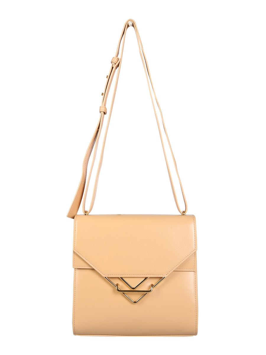 Bottega Veneta Women The Clip Bag DestGlow