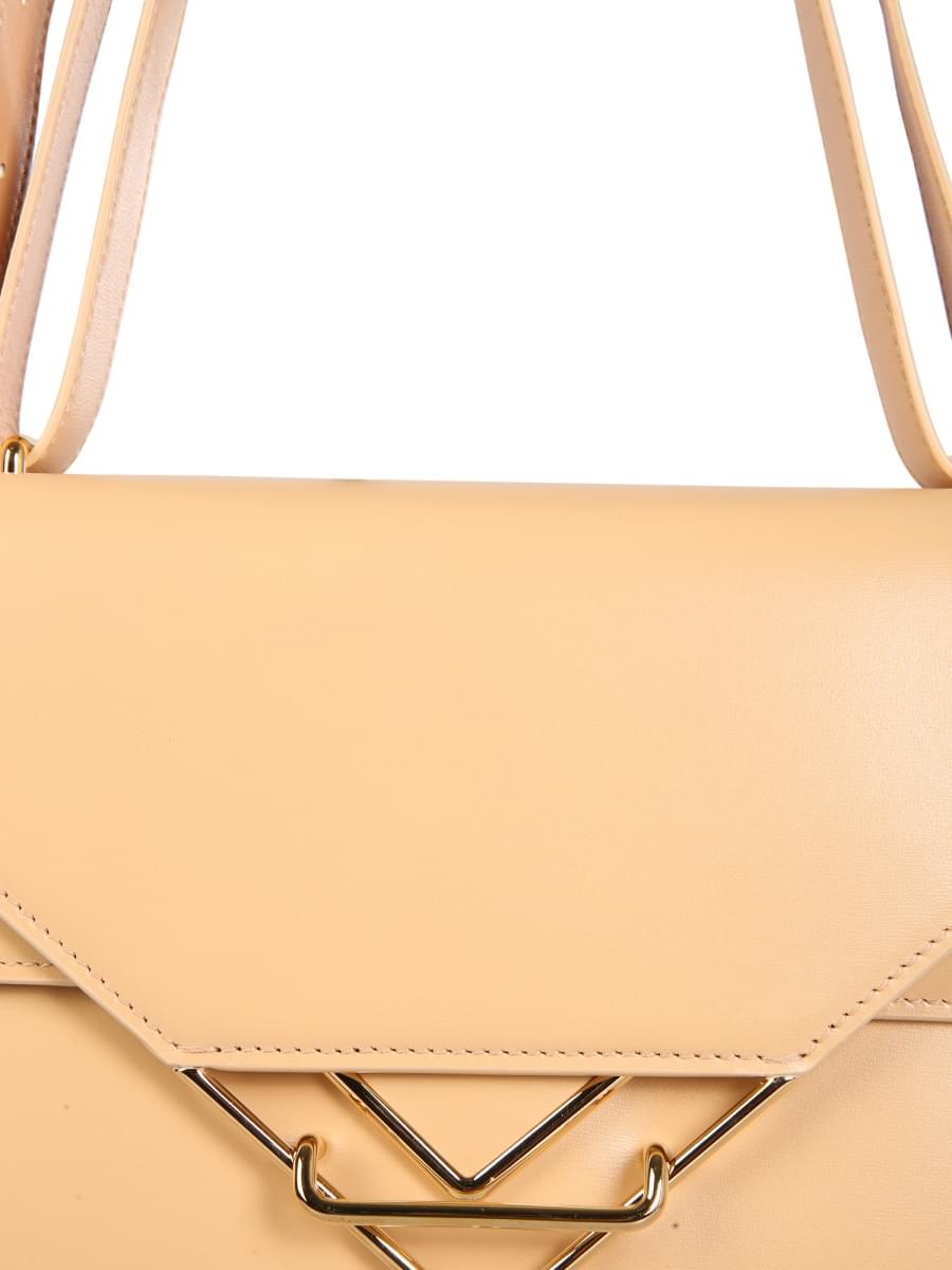 Bottega Veneta Women The Clip Bag DestGlow
