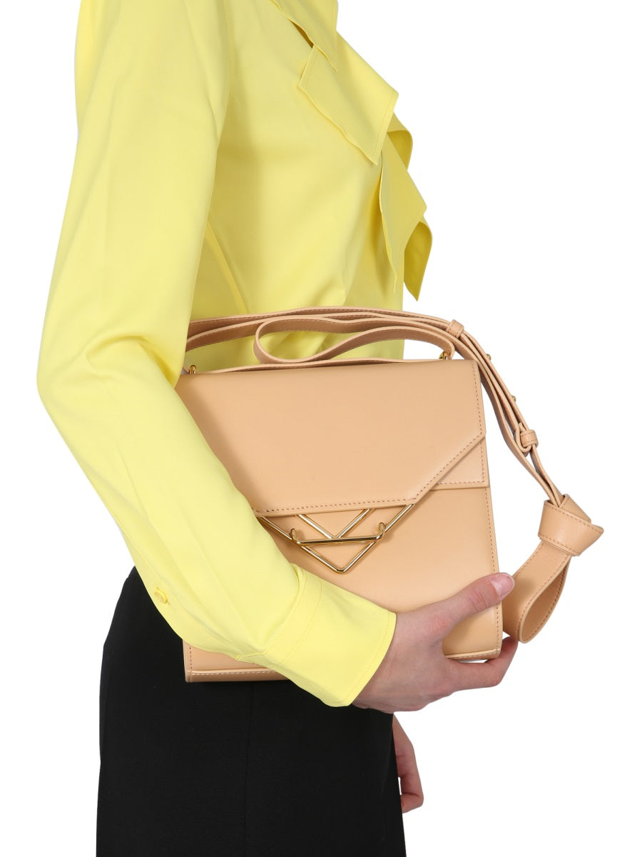 Bottega Veneta Women The Clip Bag DestGlow