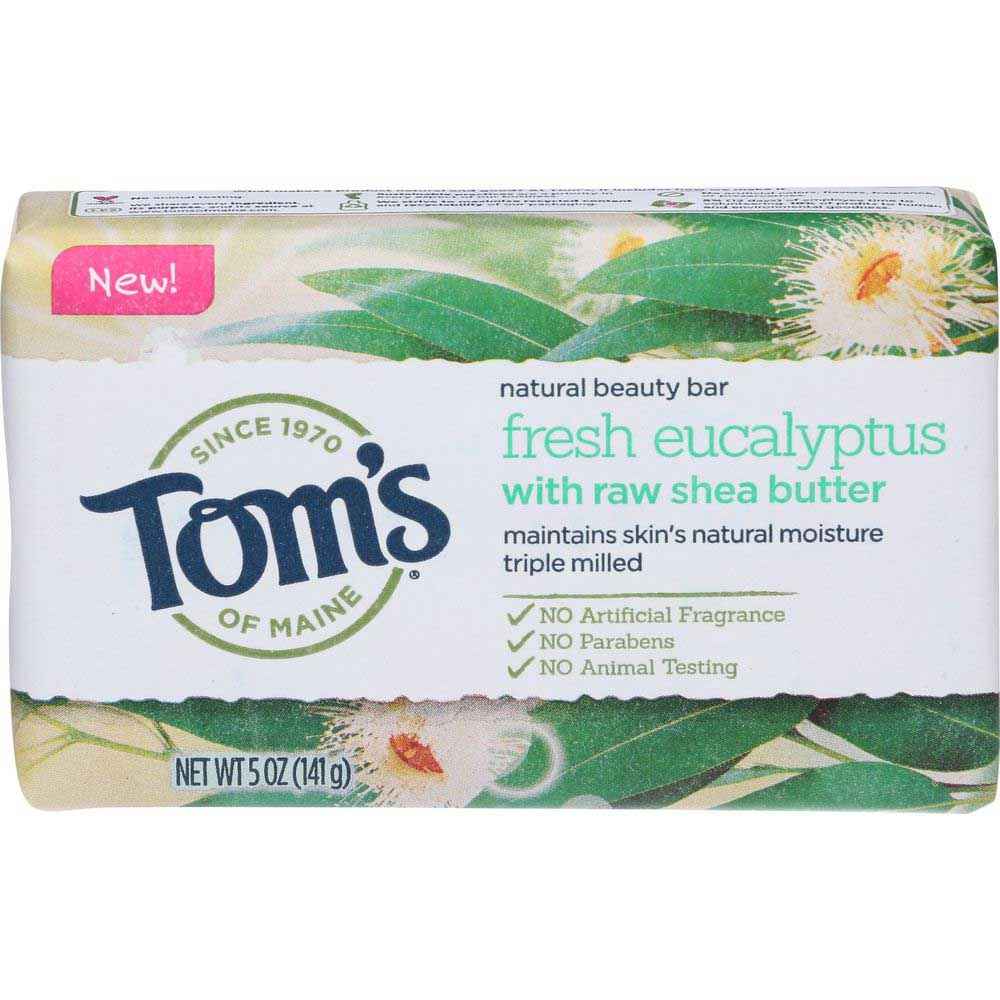 Tom&
