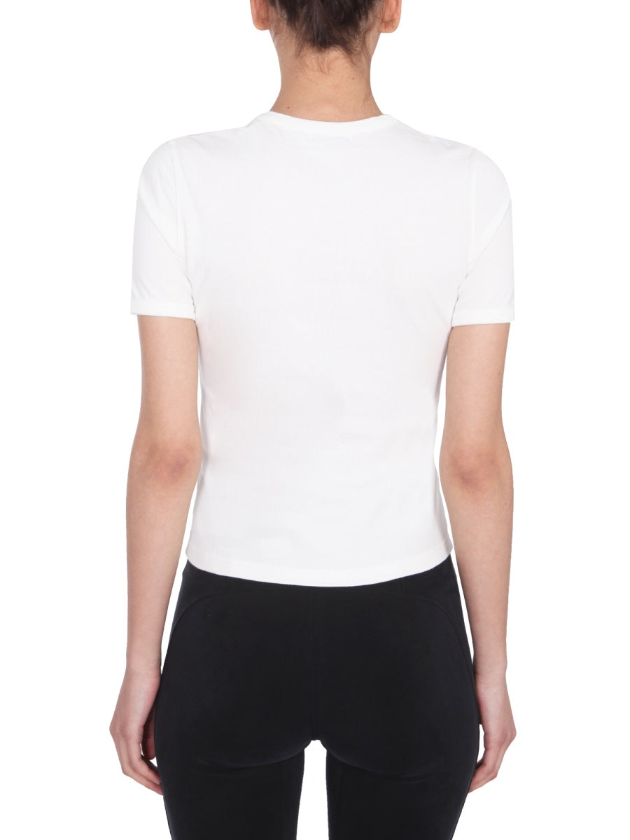 Ambush Women Slim Fit T-Shirt DestGlow