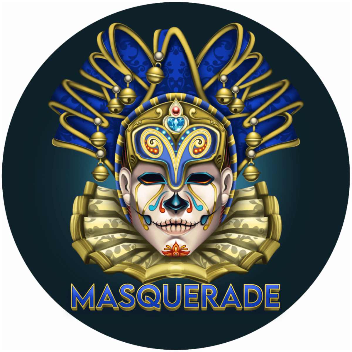 Wholly Kaw Masquerade Shaving Collection by Pasteur Pharmacy