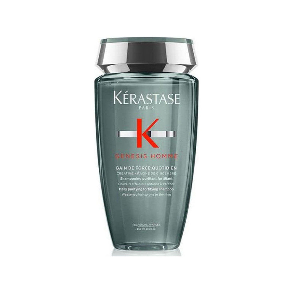 Kerastase Kérastase Genesis Homme Bain De Force Quotiden, 250 Ml by Pasteur Pharmacy