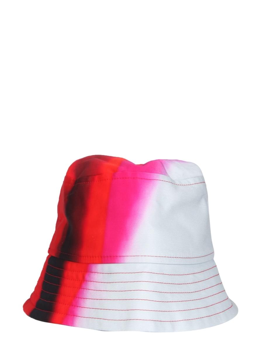 Dries Van Noten Women Giulia Bucket Hat DestGlow