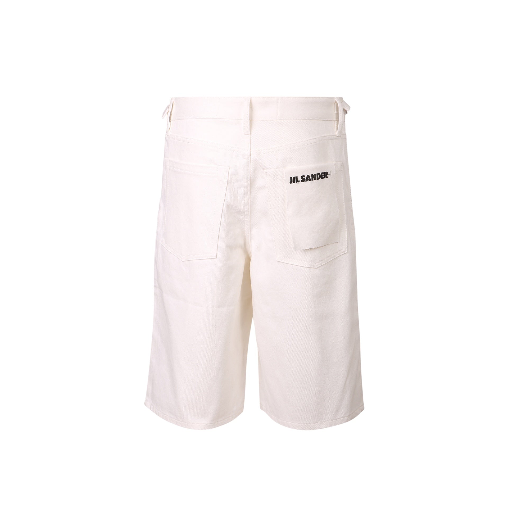 Jil Sander Denim Shorts Men by Luosophy