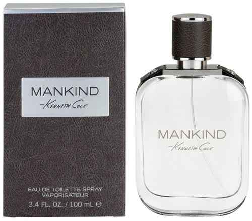 KENNETH COLE MANKIND EDT MEN