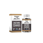 Dietary Supplement Gummies, ry Supplement Gummies