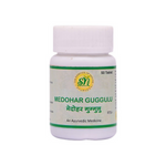 SN Herbals Medohar Gugglu
