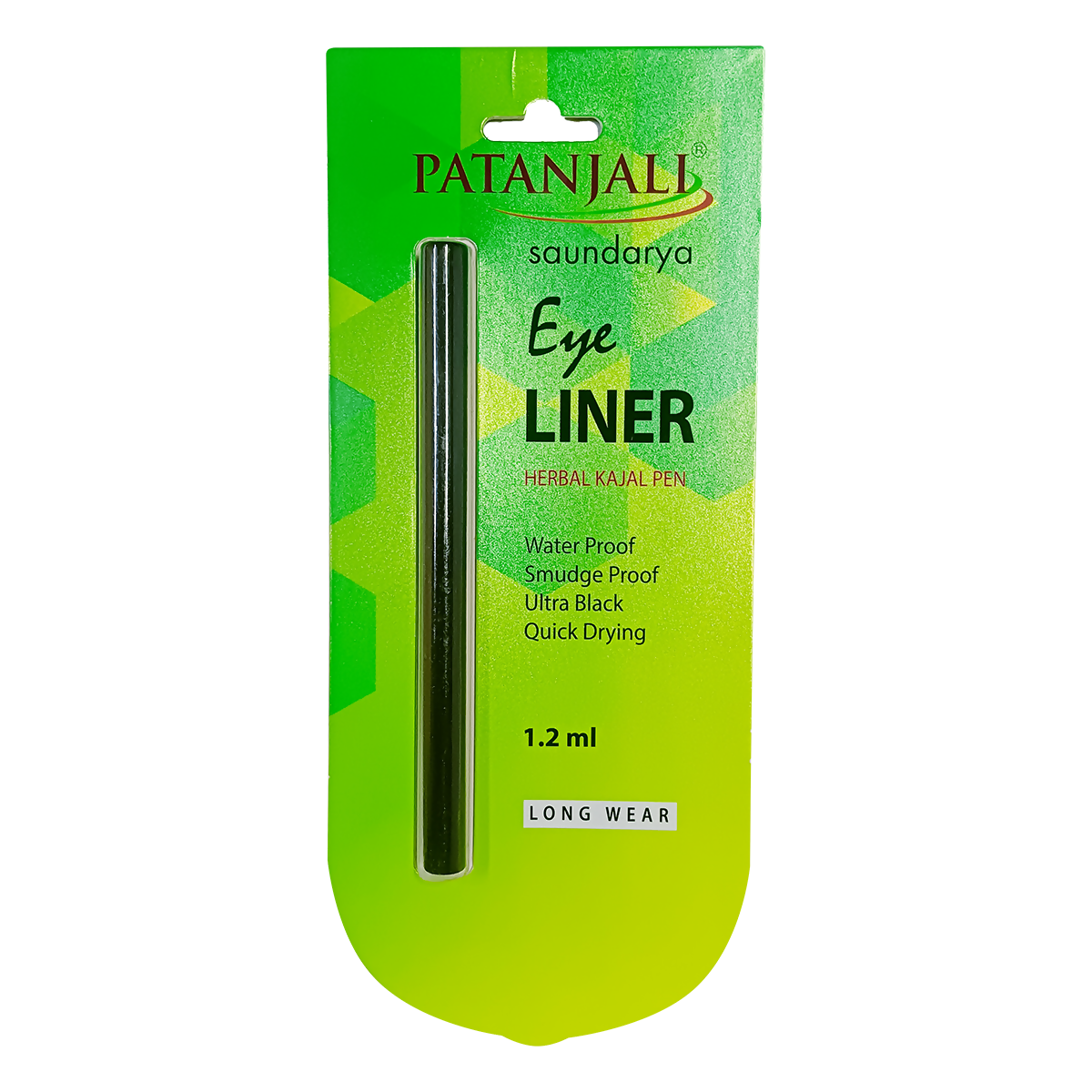 Patanjali Saundarya Eye Liner Pen