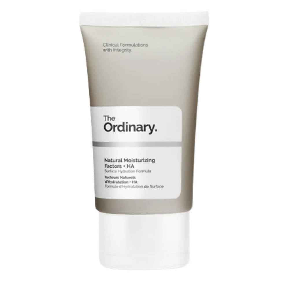 The Ordinary Natural Moisturizing Factors + HA Cream