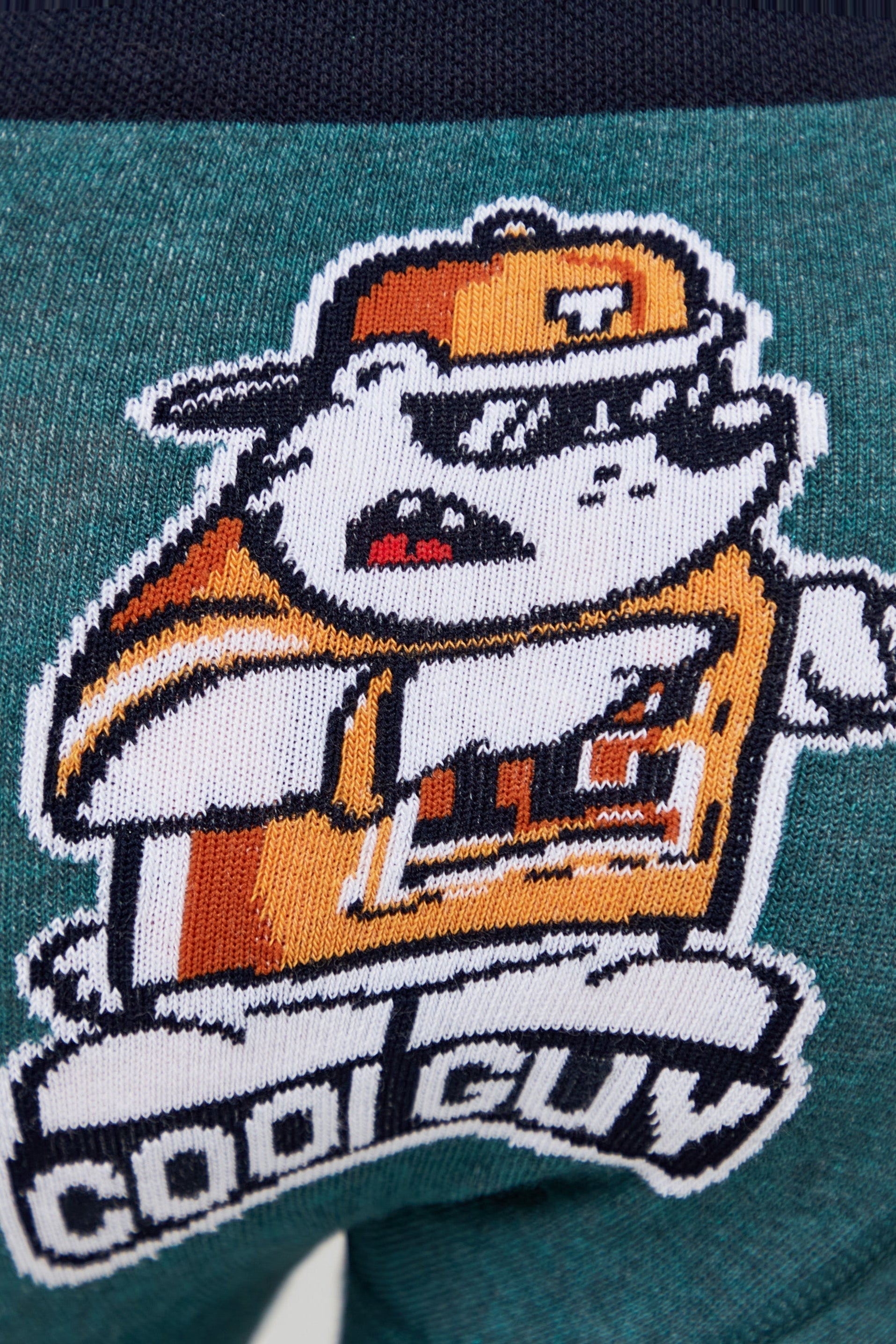 Conte-Kids Cotton Tights - Tip-Top 496 by TheRanok.com