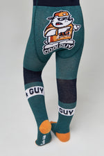 Conte-Kids Cotton Tights - Tip-Top 496