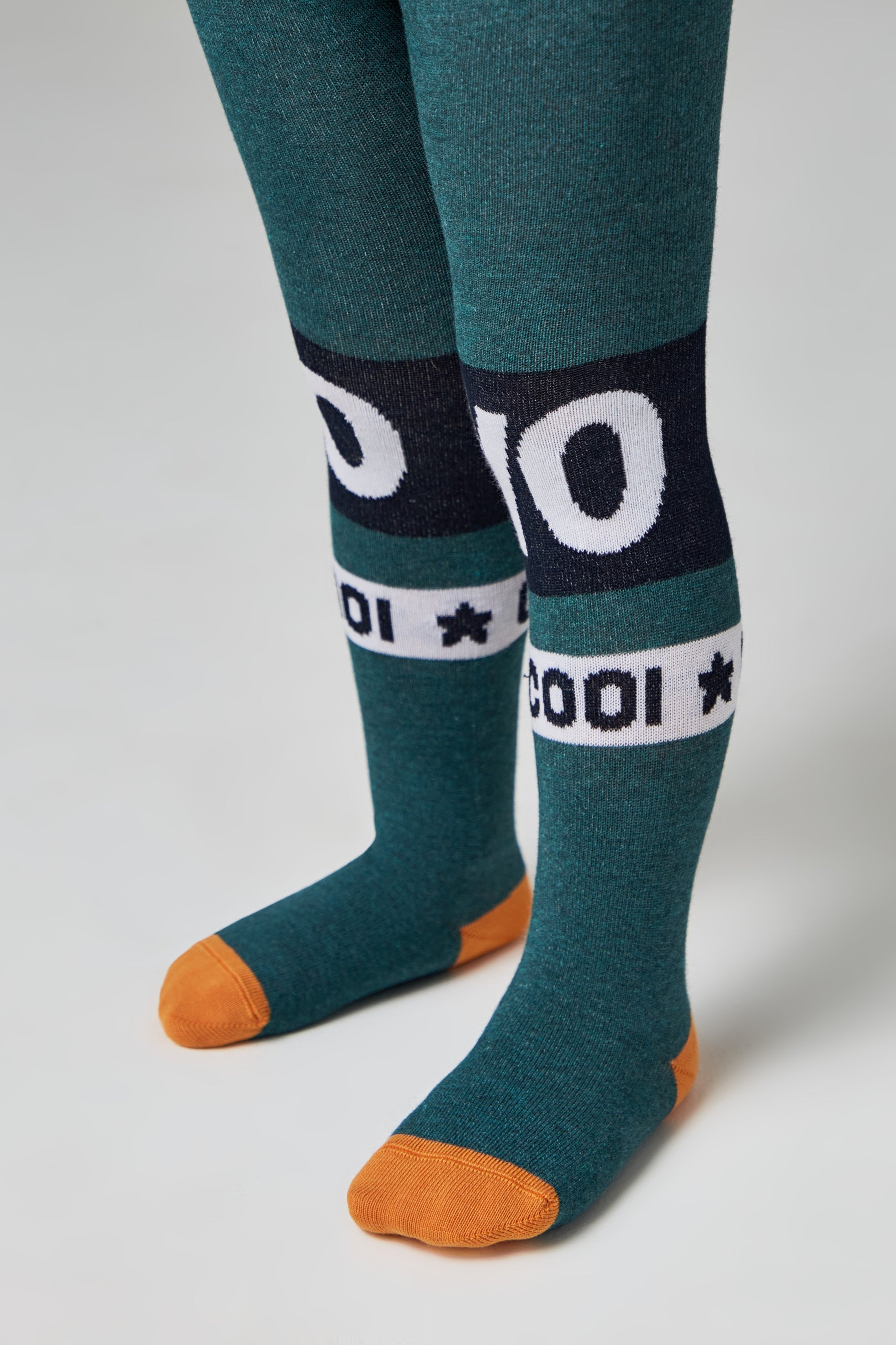 Conte-Kids Cotton Tights - Tip-Top 496 - DestGlow