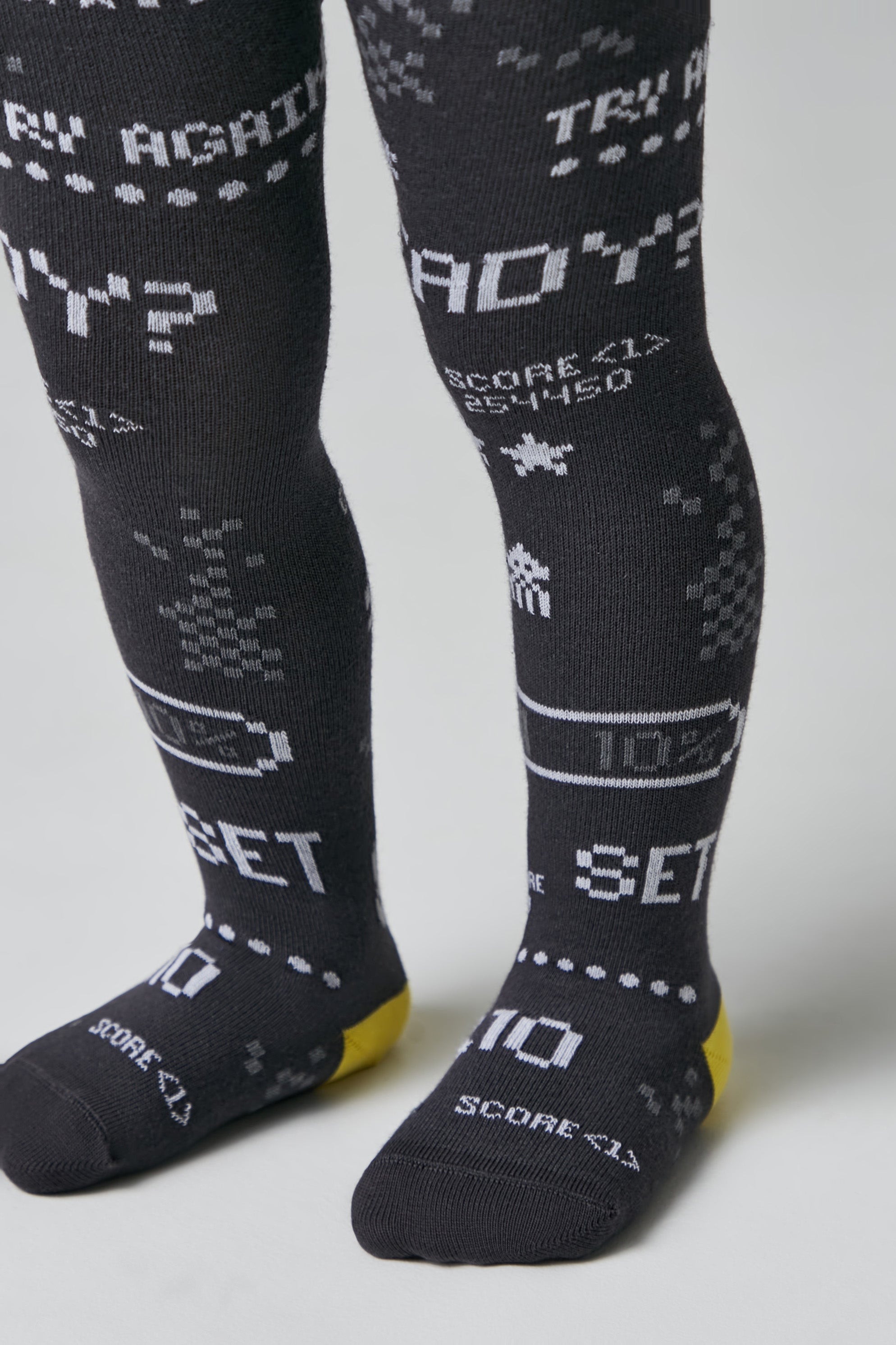 Conte-Kids Cotton Tights - Tip-Top 577 by TheRanok.com