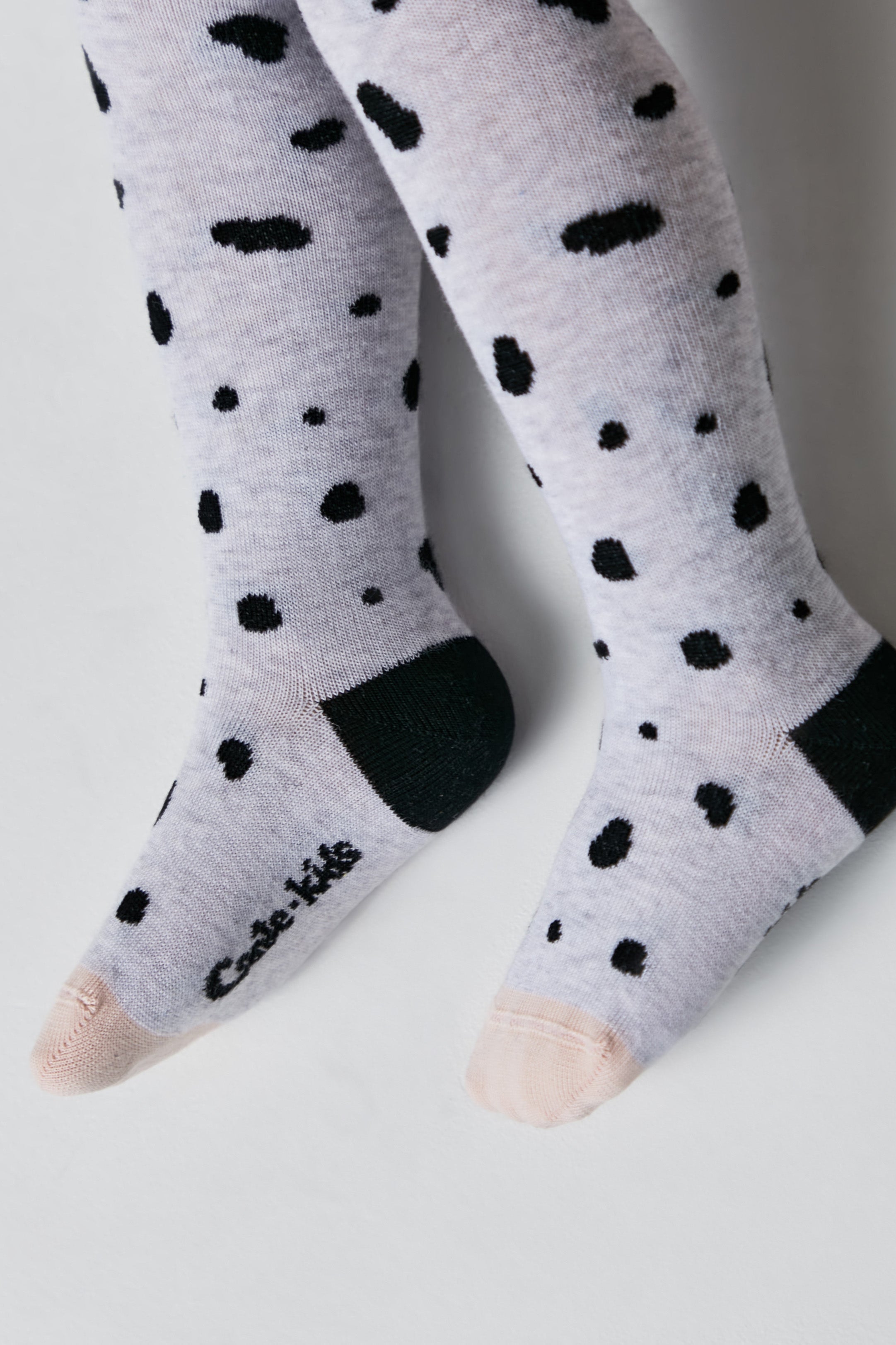 Conte-Kids Cotton Tights - Tip-Top 580 - DestGlow