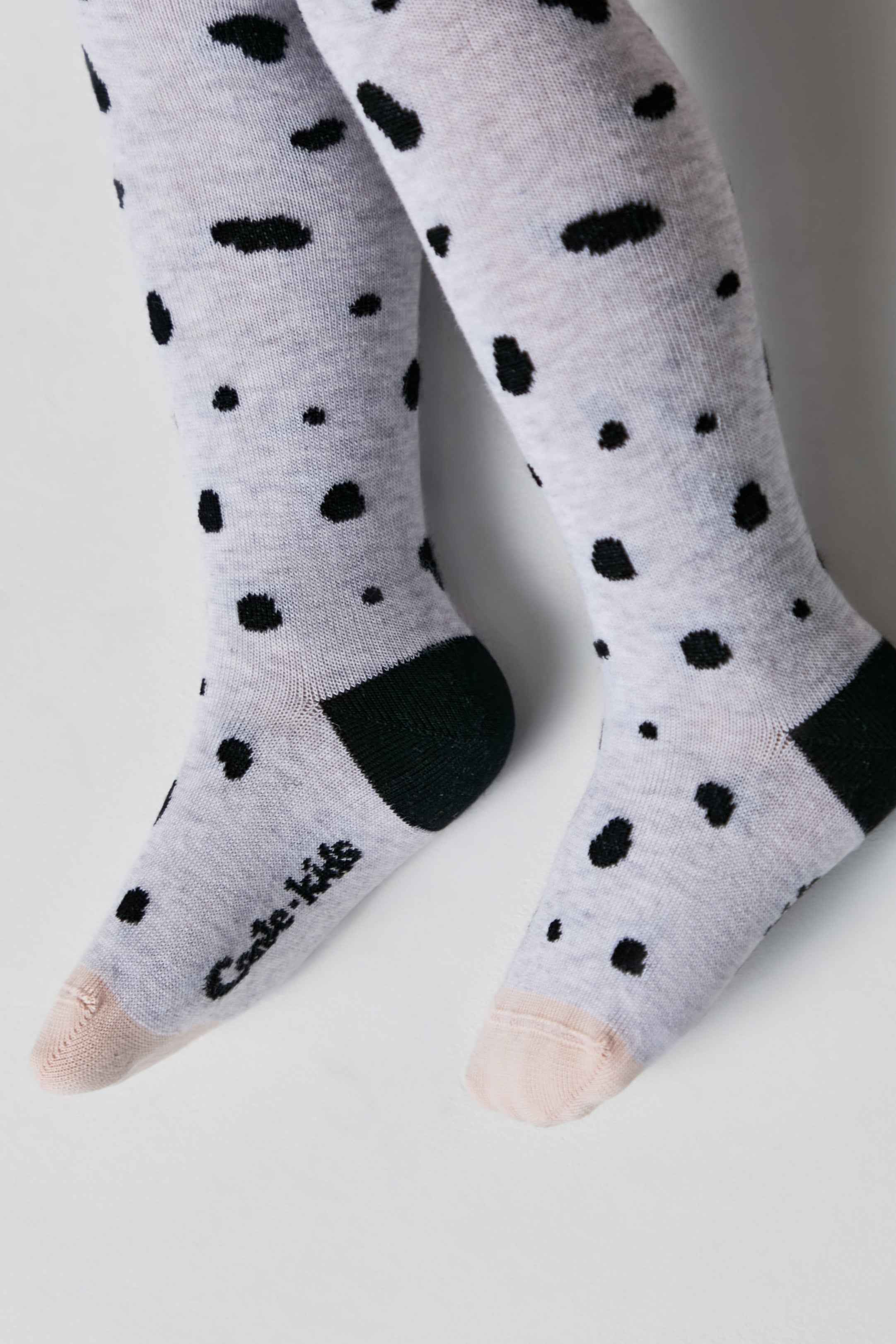 Conte-Kids Cotton Tights - Tip-Top 580 by TheRanok.com