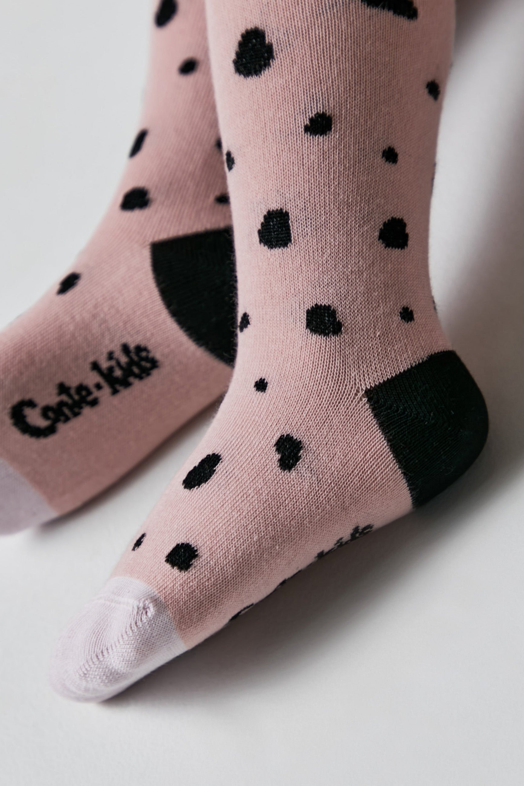 Conte-Kids Cotton Tights - Tip-Top 580 by TheRanok.com