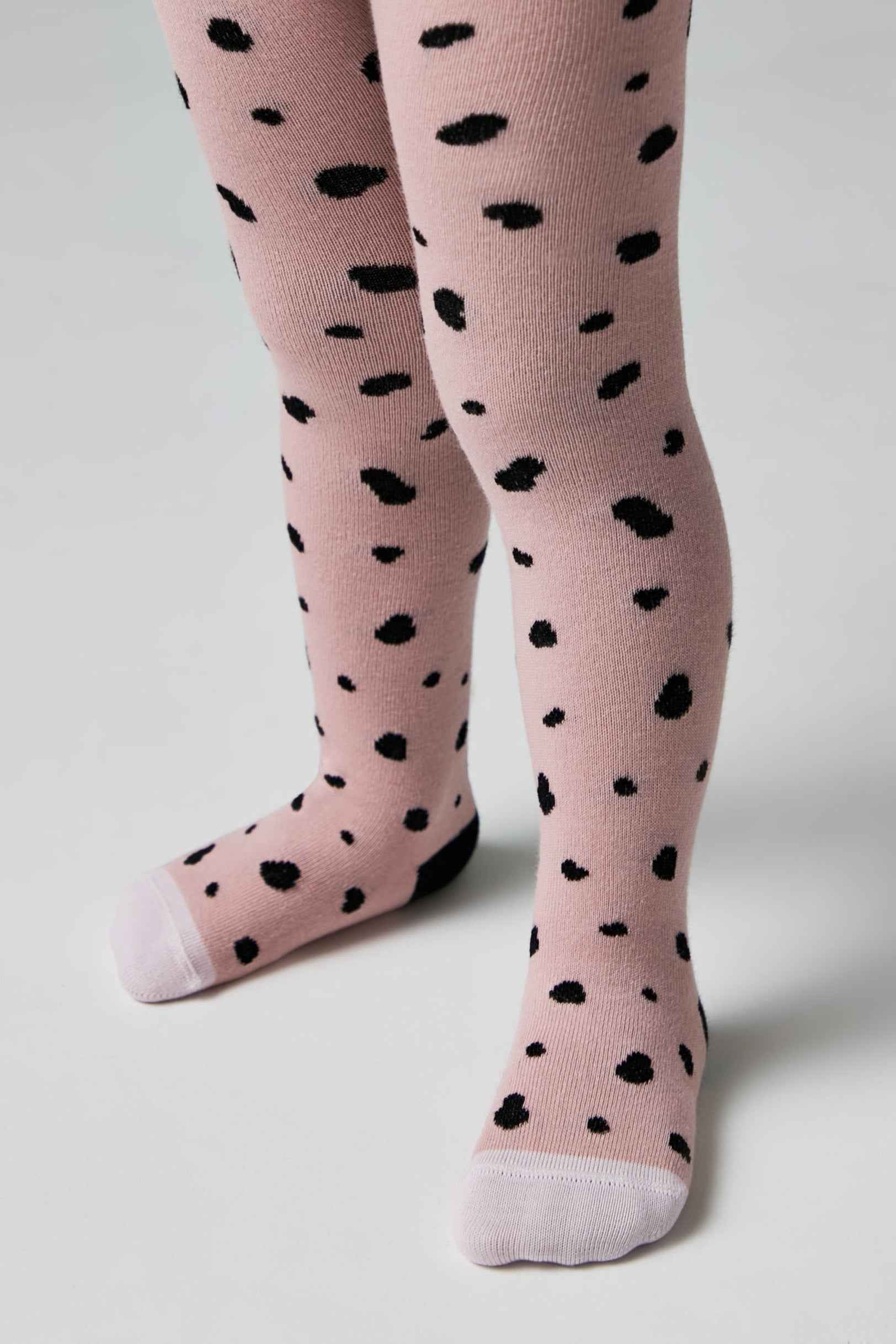 Conte-Kids Cotton Tights - Tip-Top 580