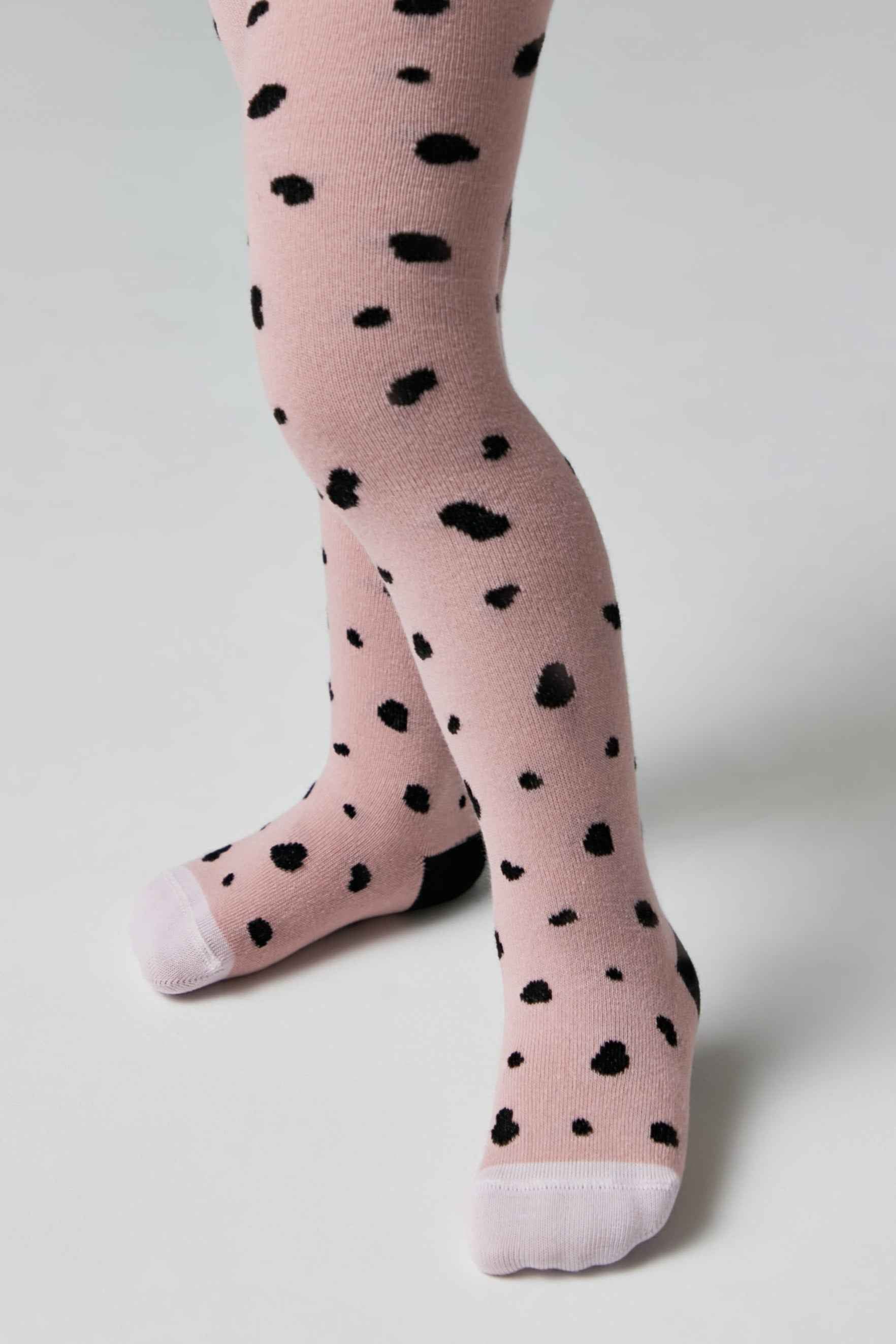Conte-Kids Cotton Tights - Tip-Top 580