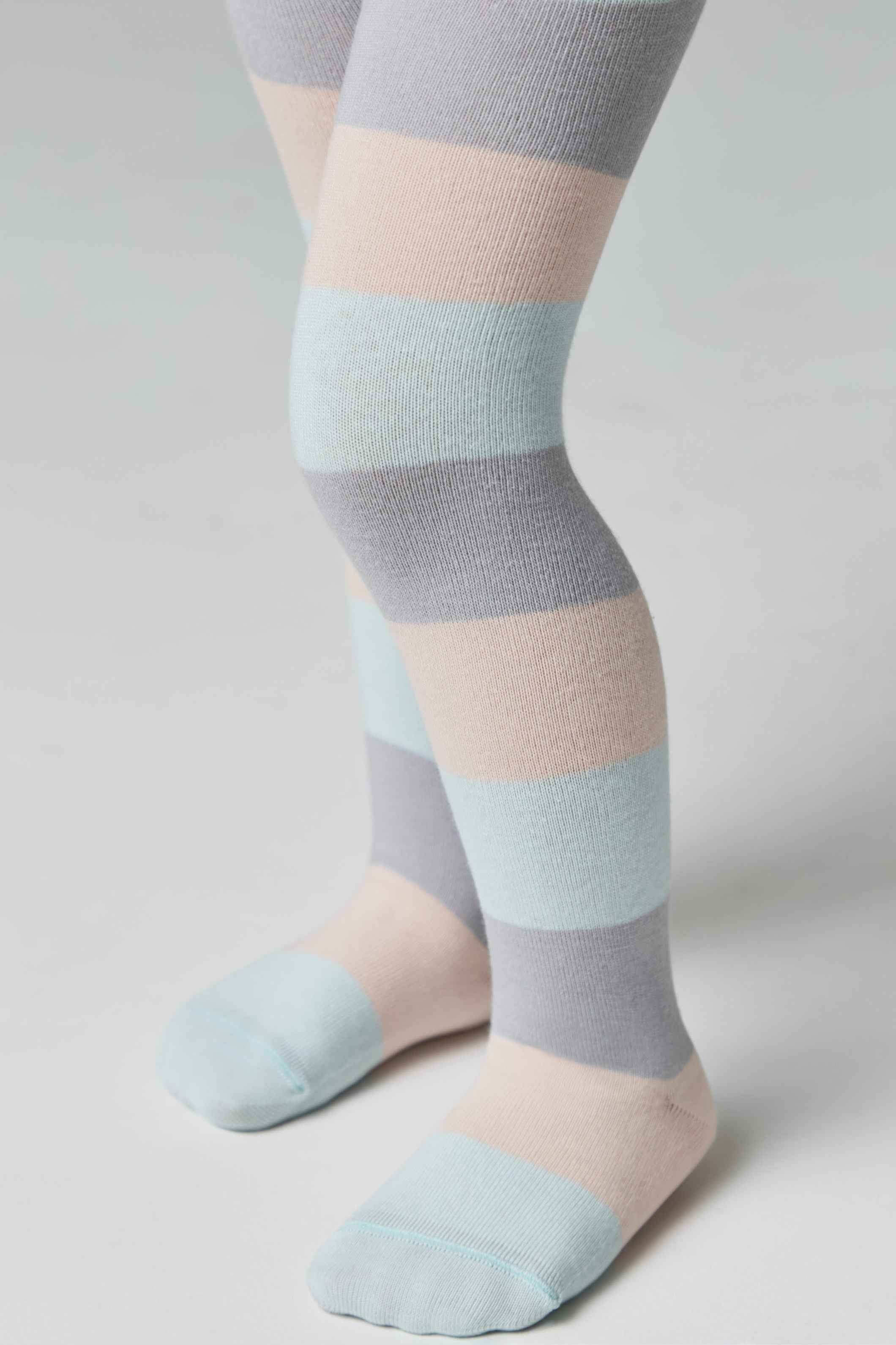 Conte-Kids Cotton Tights - Tip-Top 581 - DestGlow