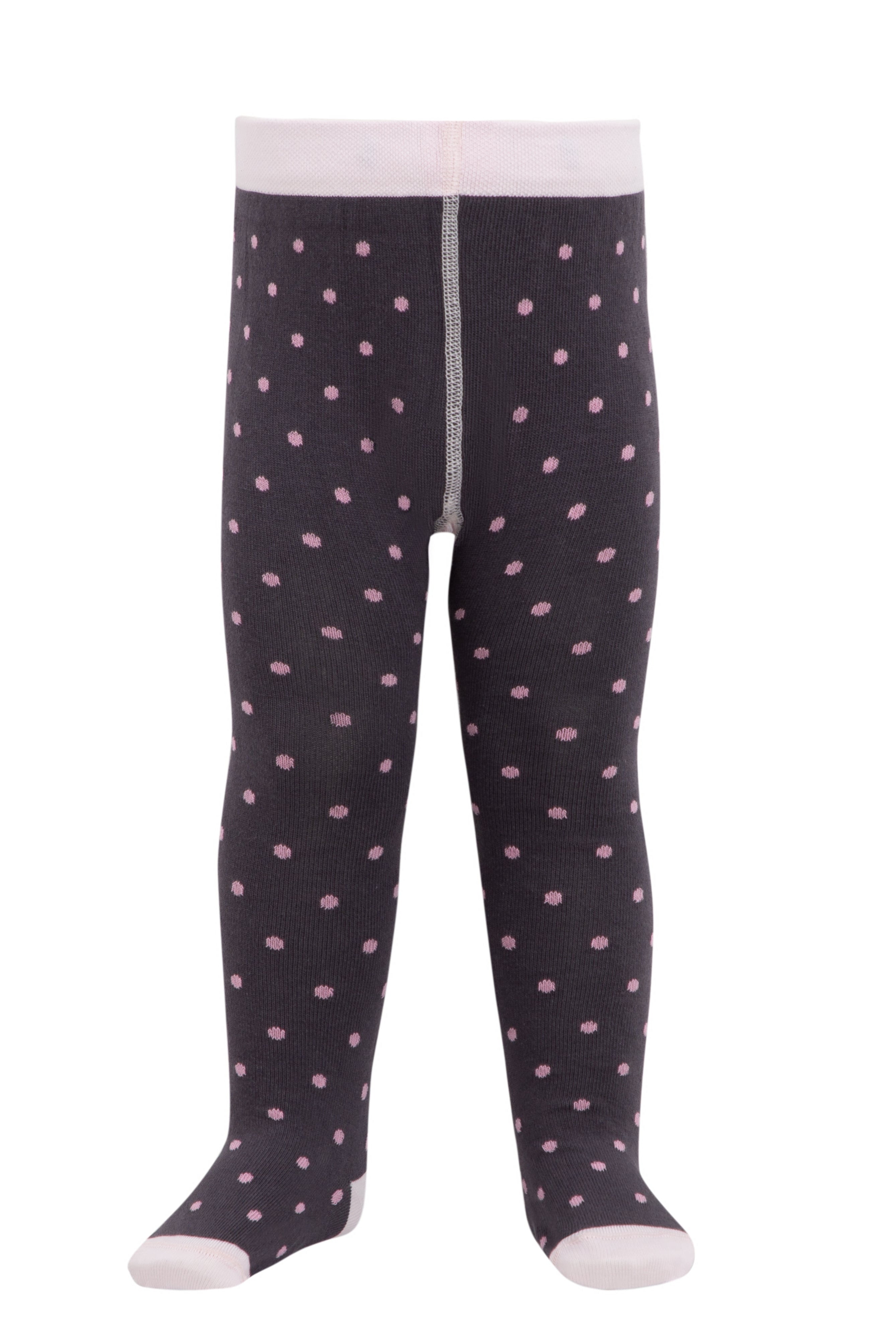 Conte-Kids Cotton Tights - Tip-Top 582 - DestGlow