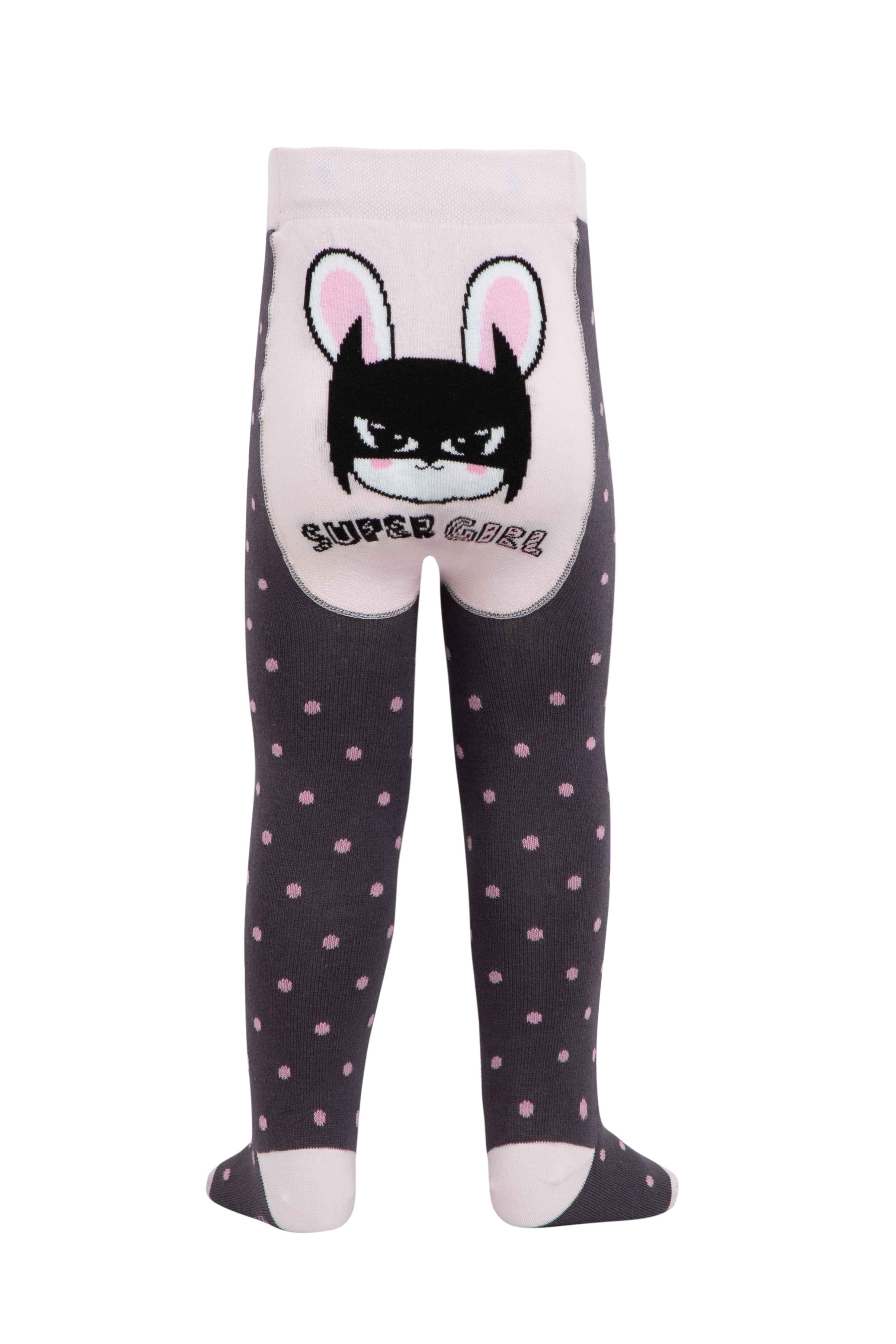 Conte-Kids Cotton Tights - Tip-Top 582