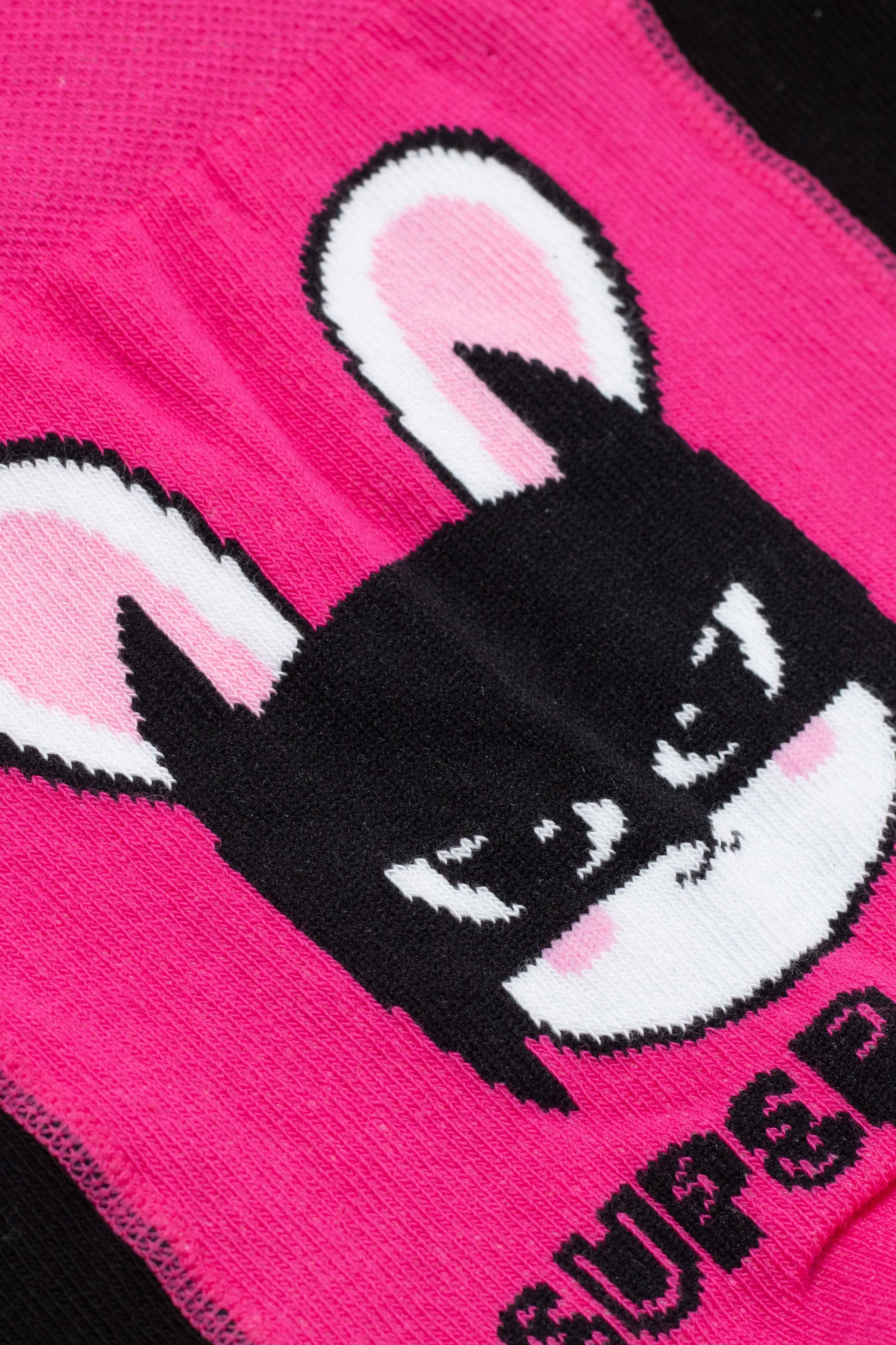 Conte-Kids Cotton Tights - Tip-Top 582