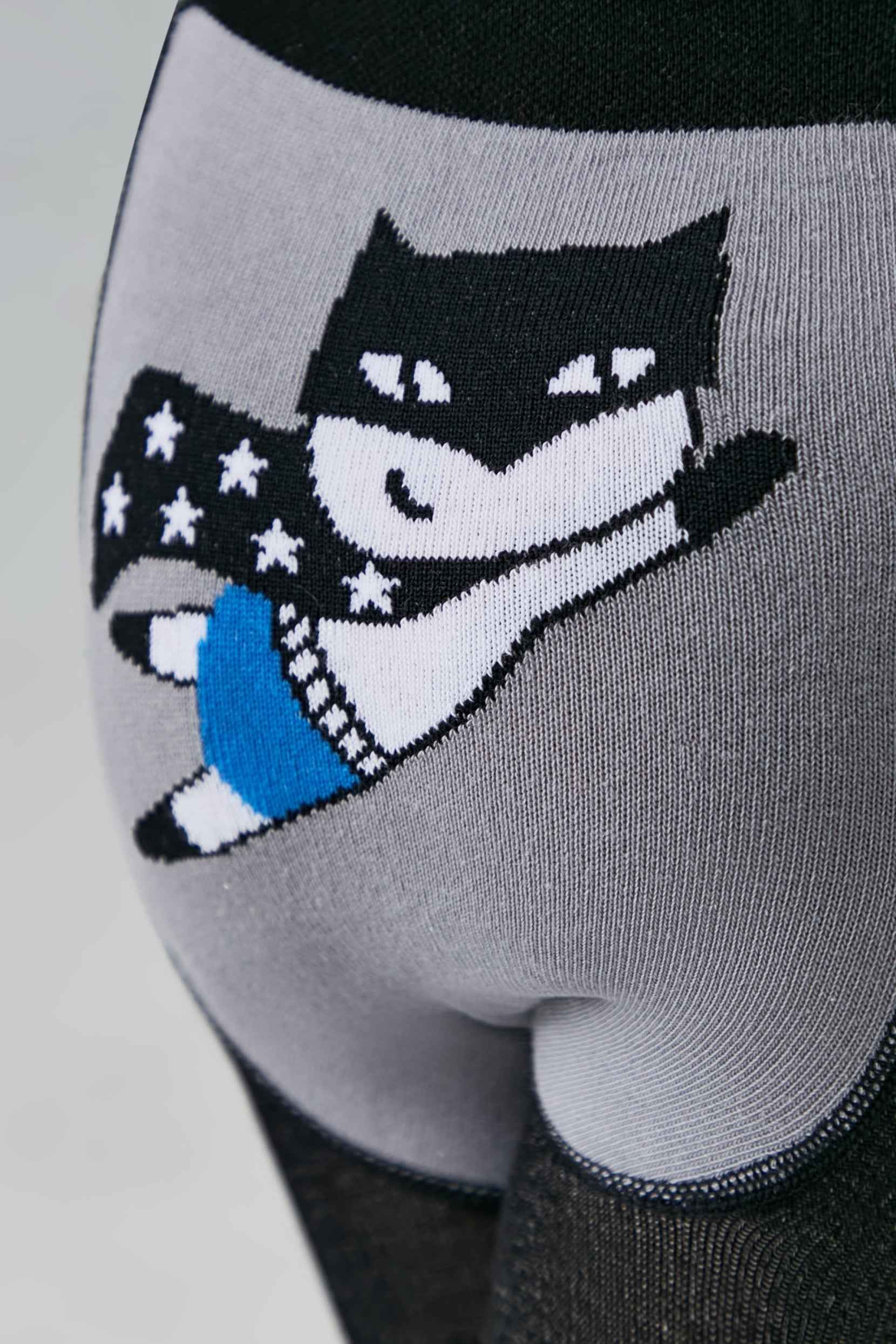Conte-Kids Cotton Tights - Tip-Top 583 - DestGlow