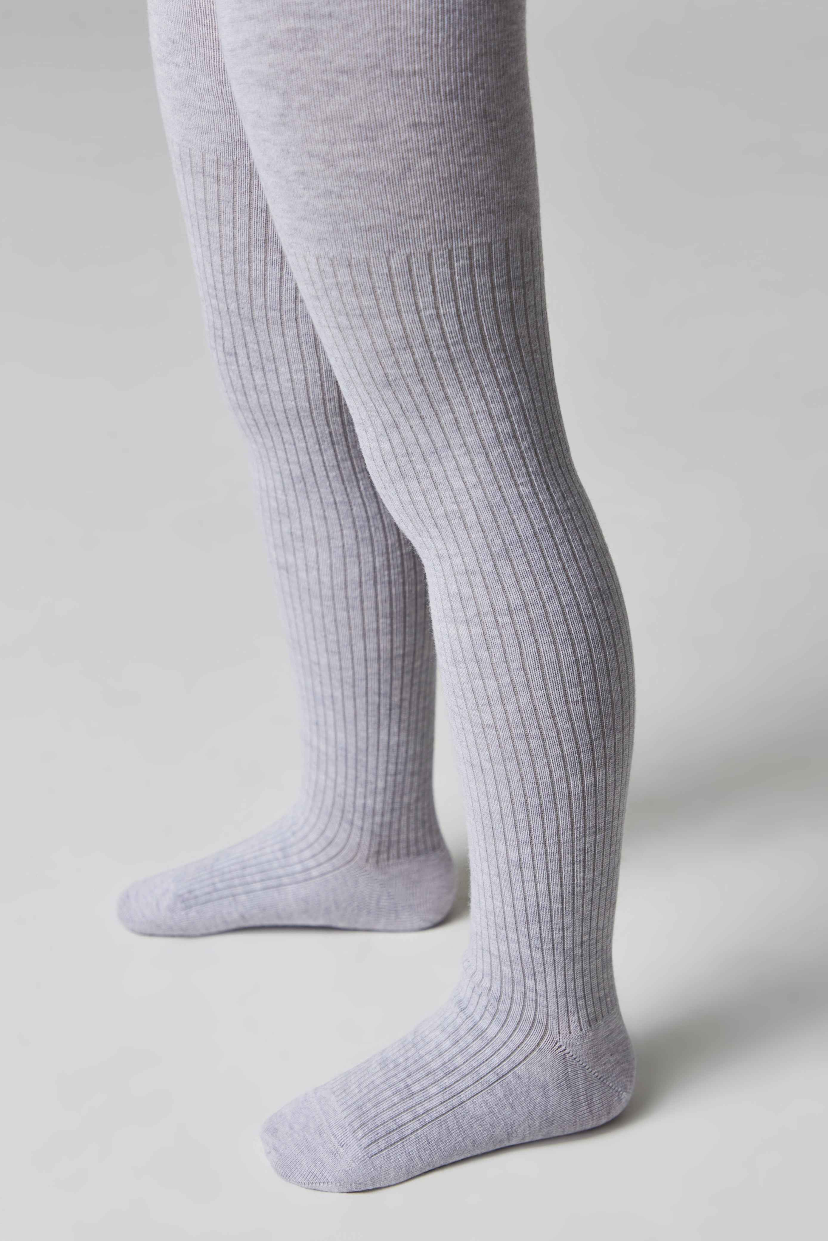 Conte-Kids Cotton Tights - Tip-Top 566