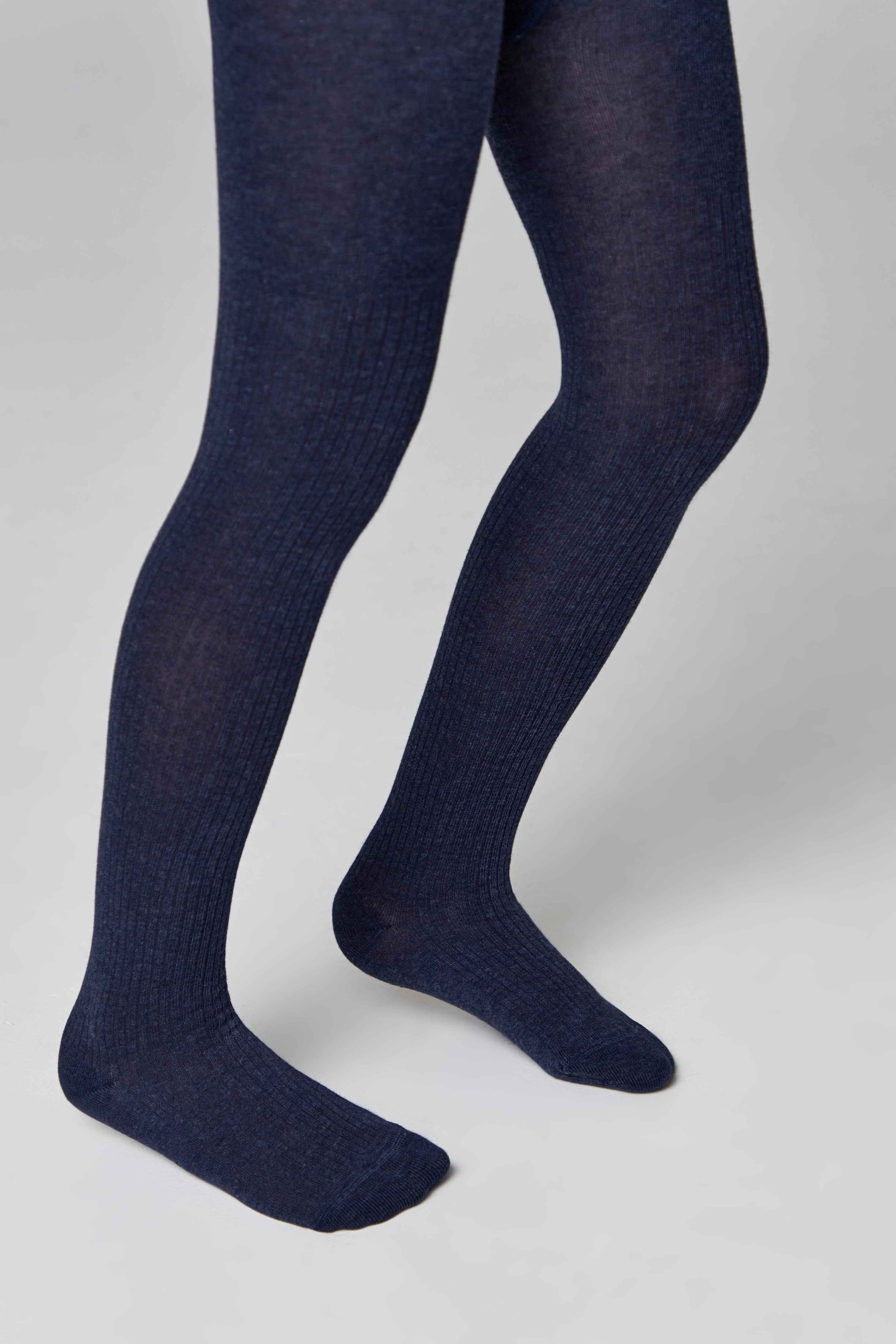Conte-Kids Cotton Tights - Tip-Top 566