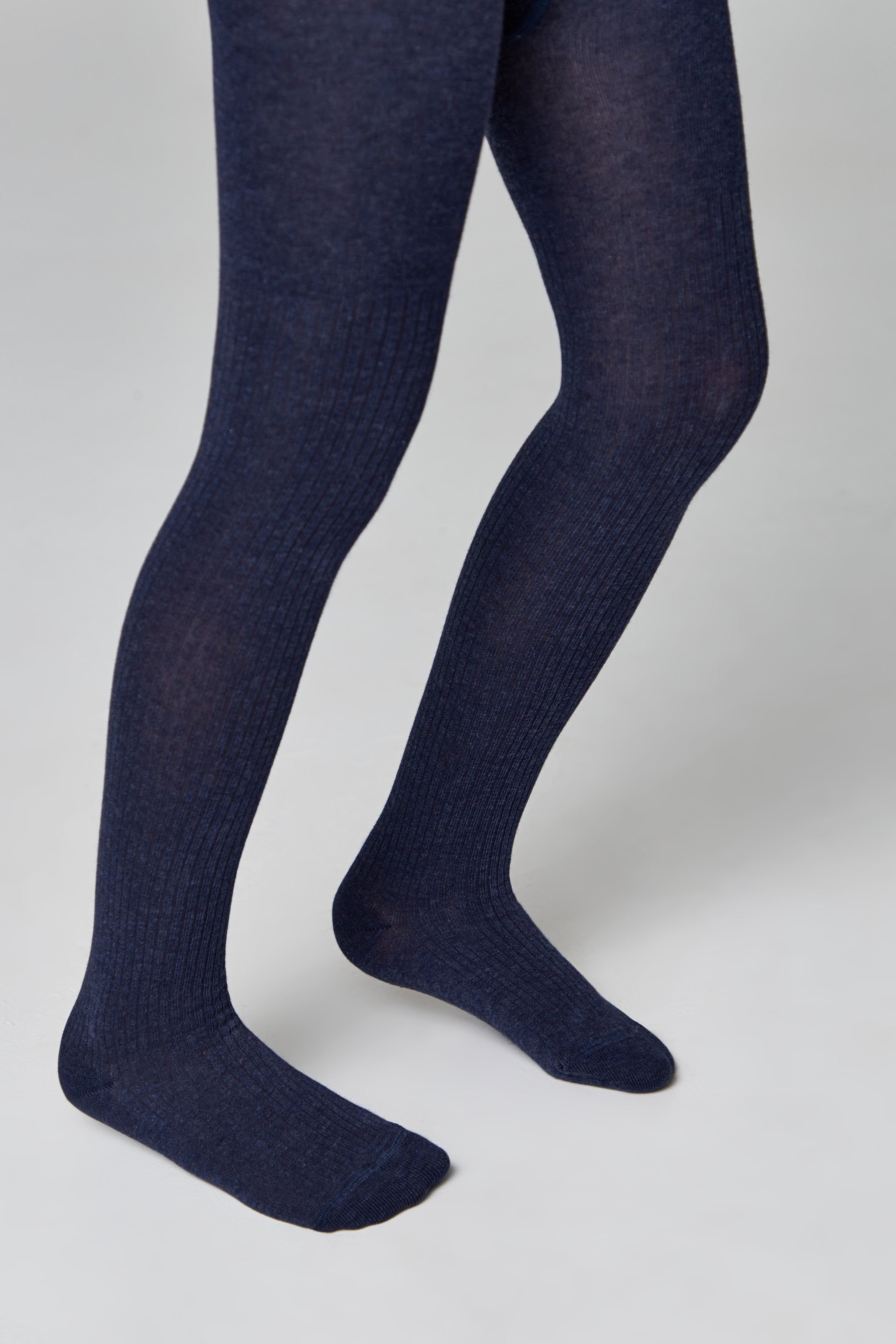 Conte-Kids Cotton Tights - Tip-Top 566 by TheRanok.com