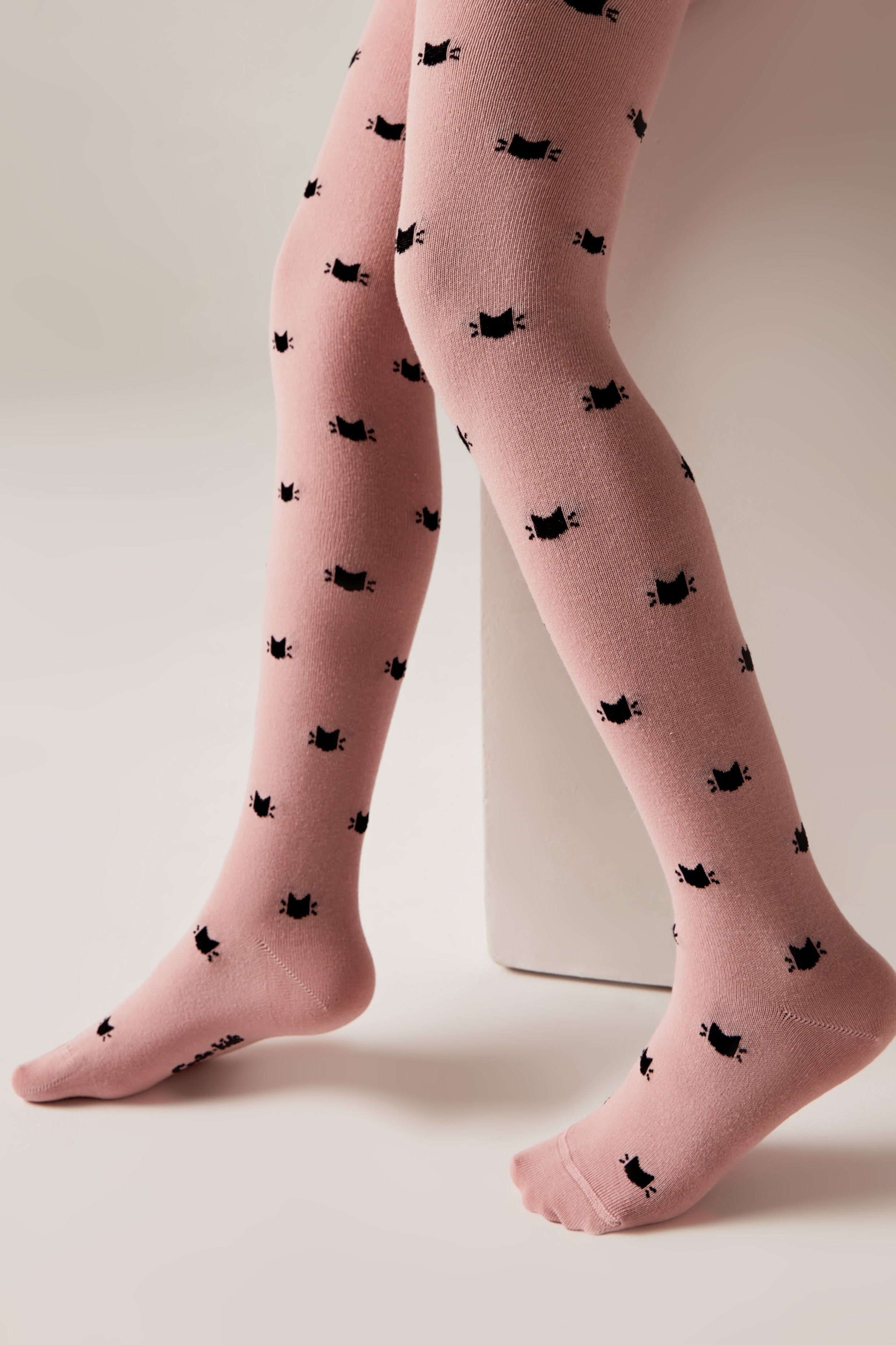 Conte-Kids Cotton Tights - Tip-Top 567 - DestGlow