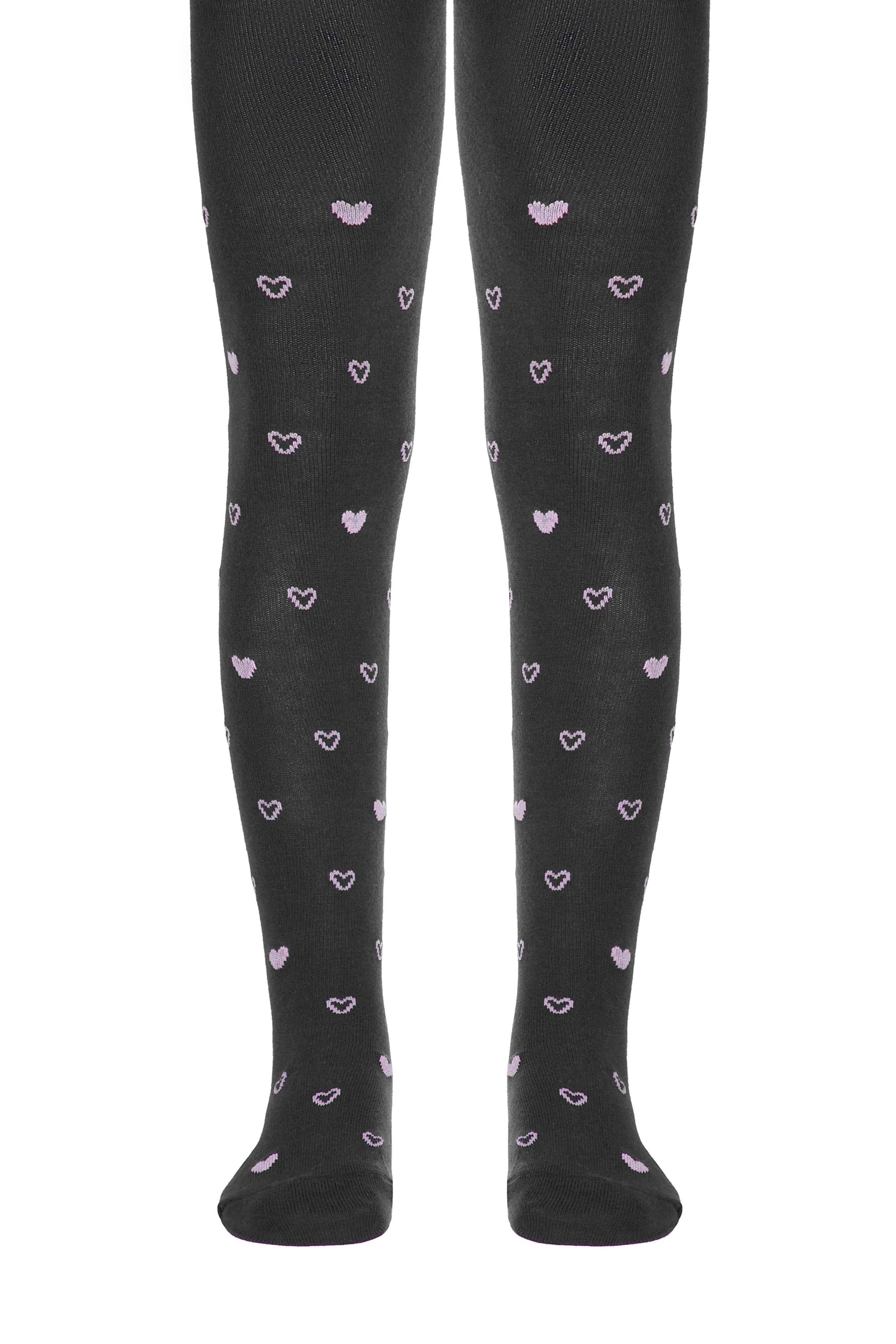 Conte-Kids Cotton Tights - Tip-Top 544
