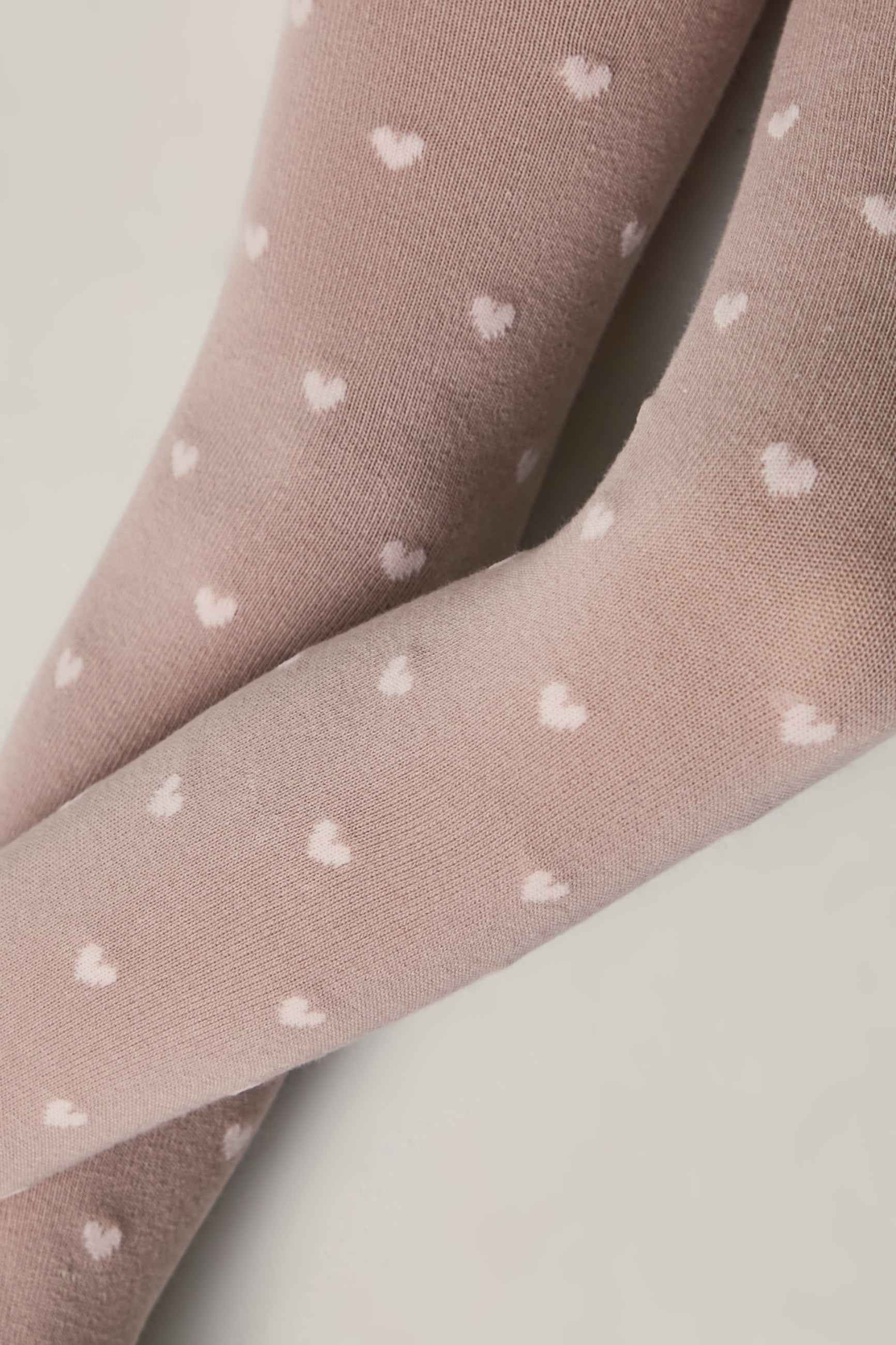 Conte-Kids Cotton Tights - Tip-Top 574