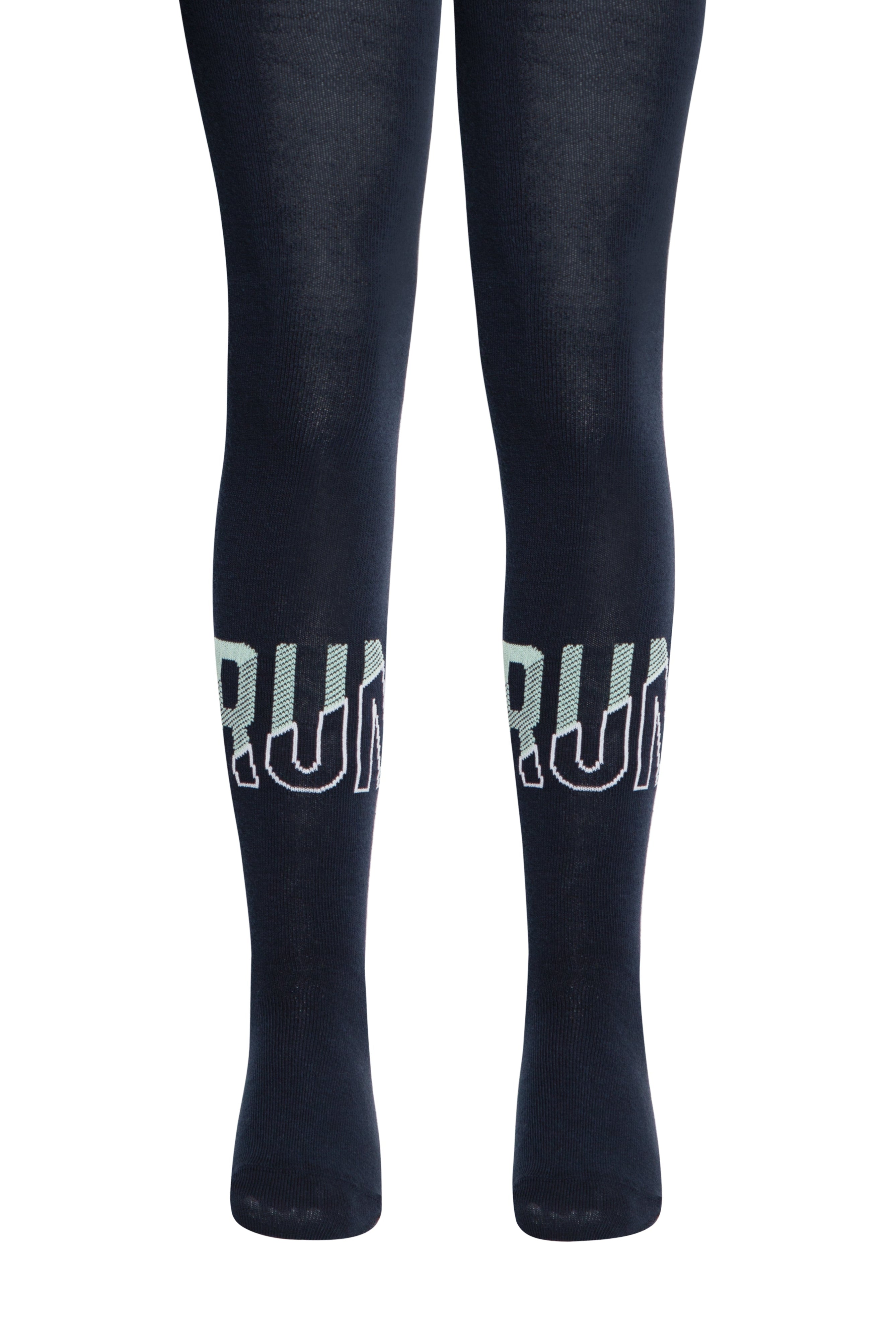 Conte-Kids Cotton Tights - Tip-Top 559 - DestGlow